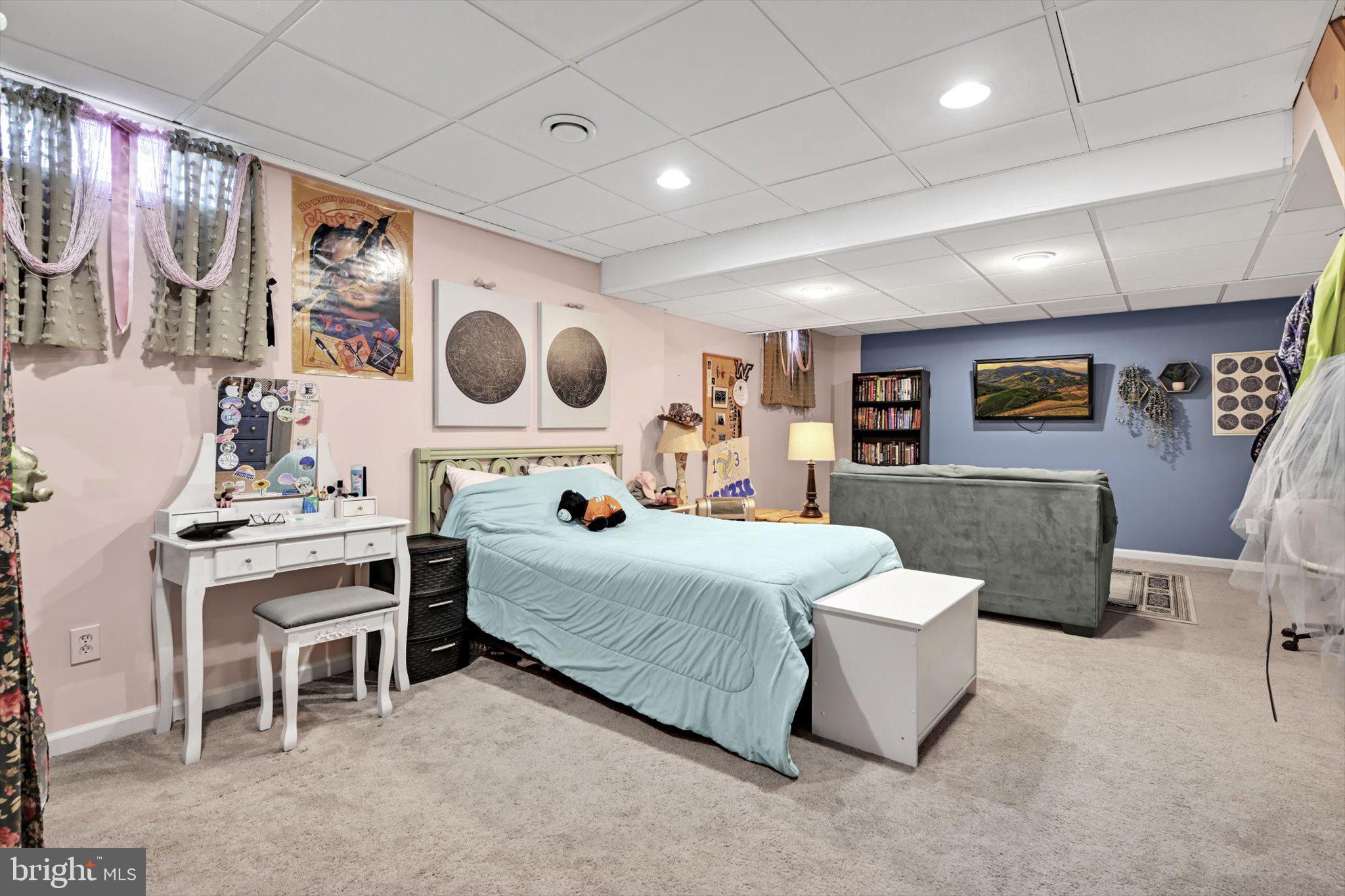 WHEATLAND MANOR - Residential