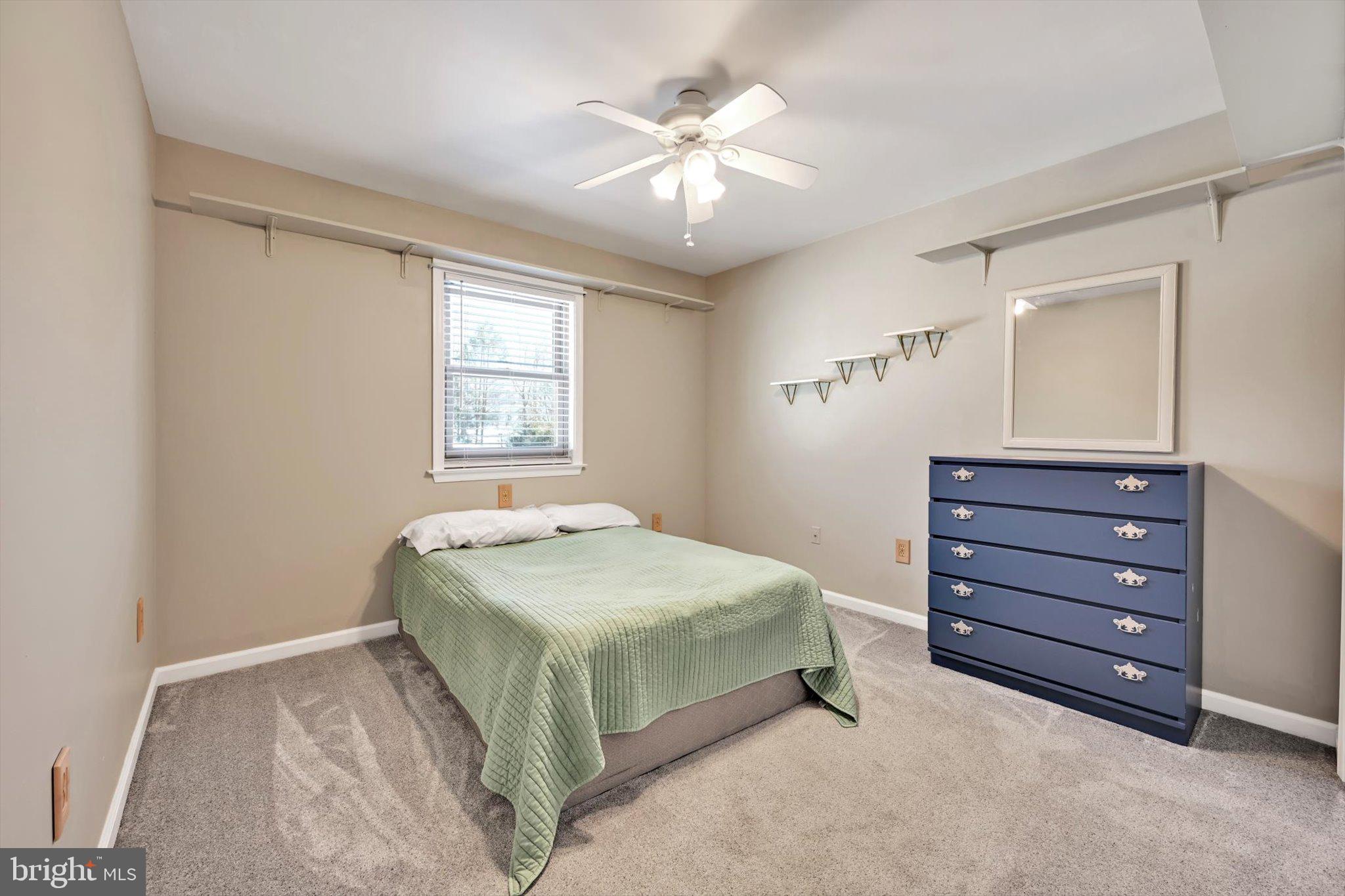 WHEATLAND MANOR - Residential