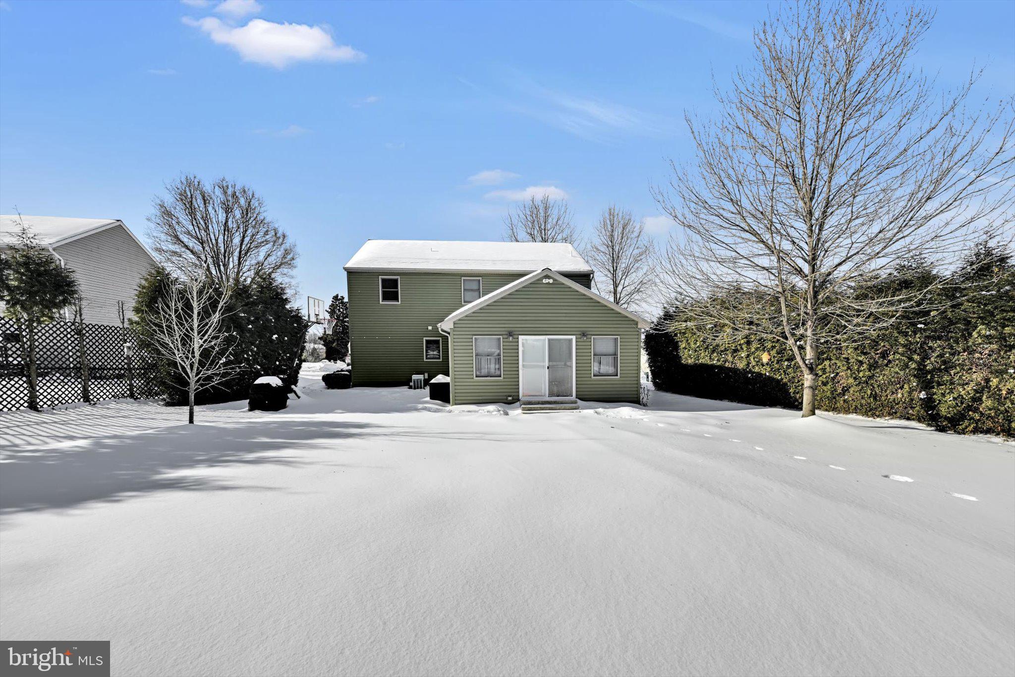 WHEATLAND MANOR - Residential