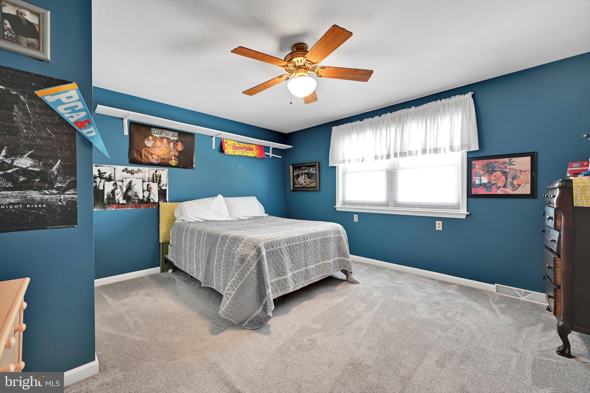 WHEATLAND MANOR - Residential