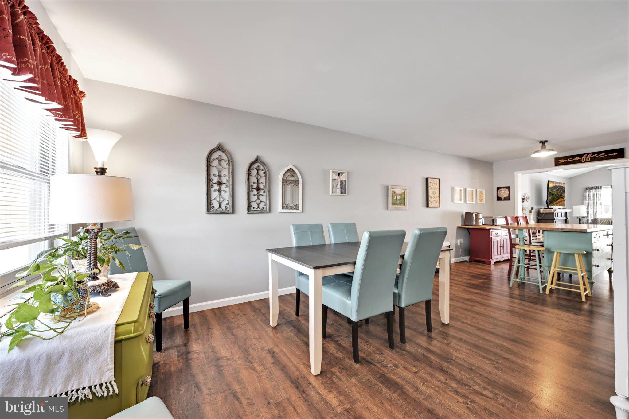 WHEATLAND MANOR - Residential