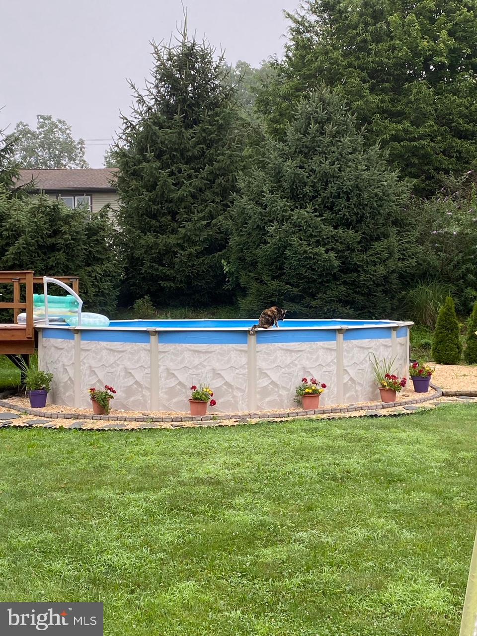 WHEATLAND MANOR - Residential