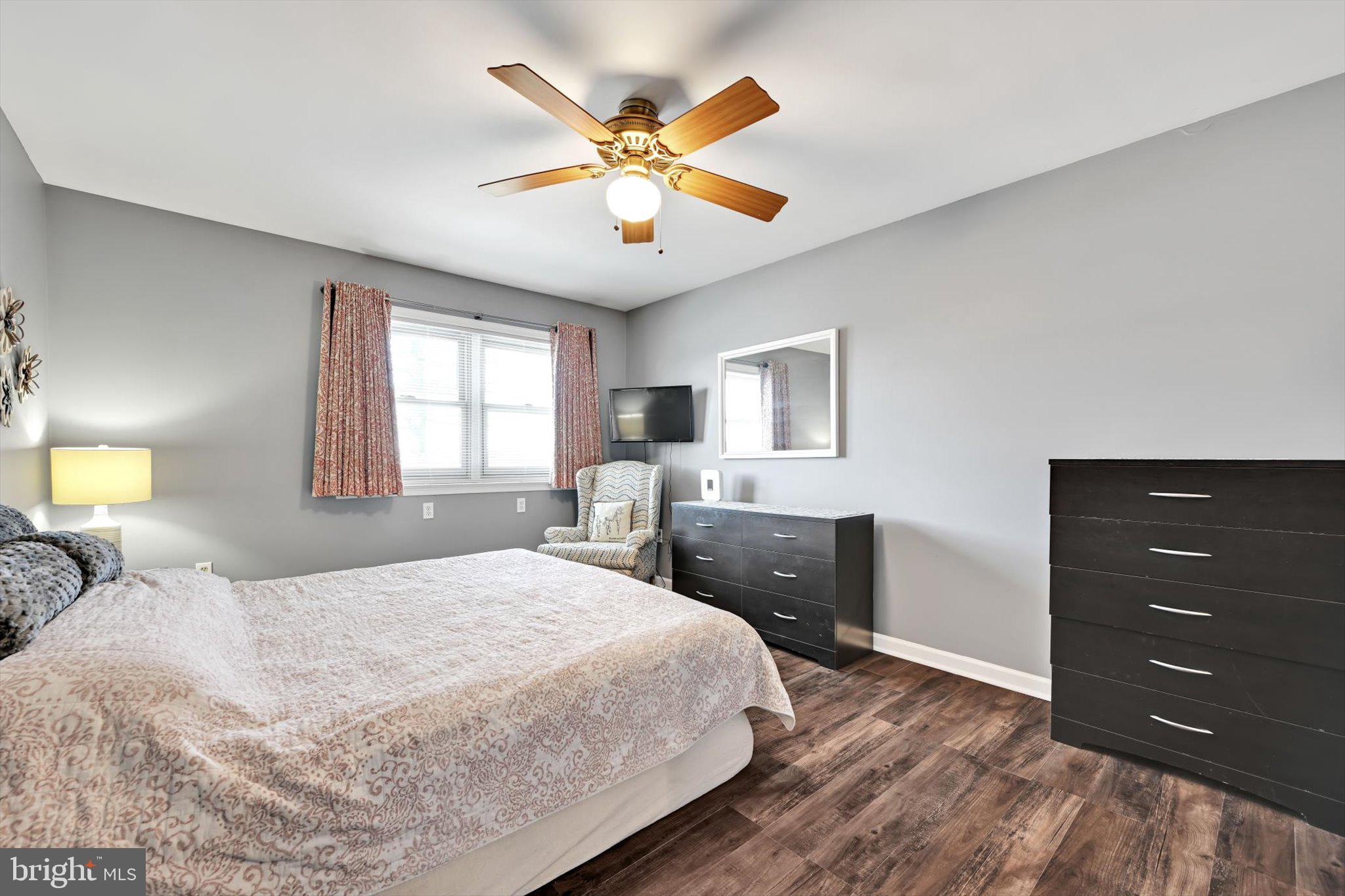 WHEATLAND MANOR - Residential