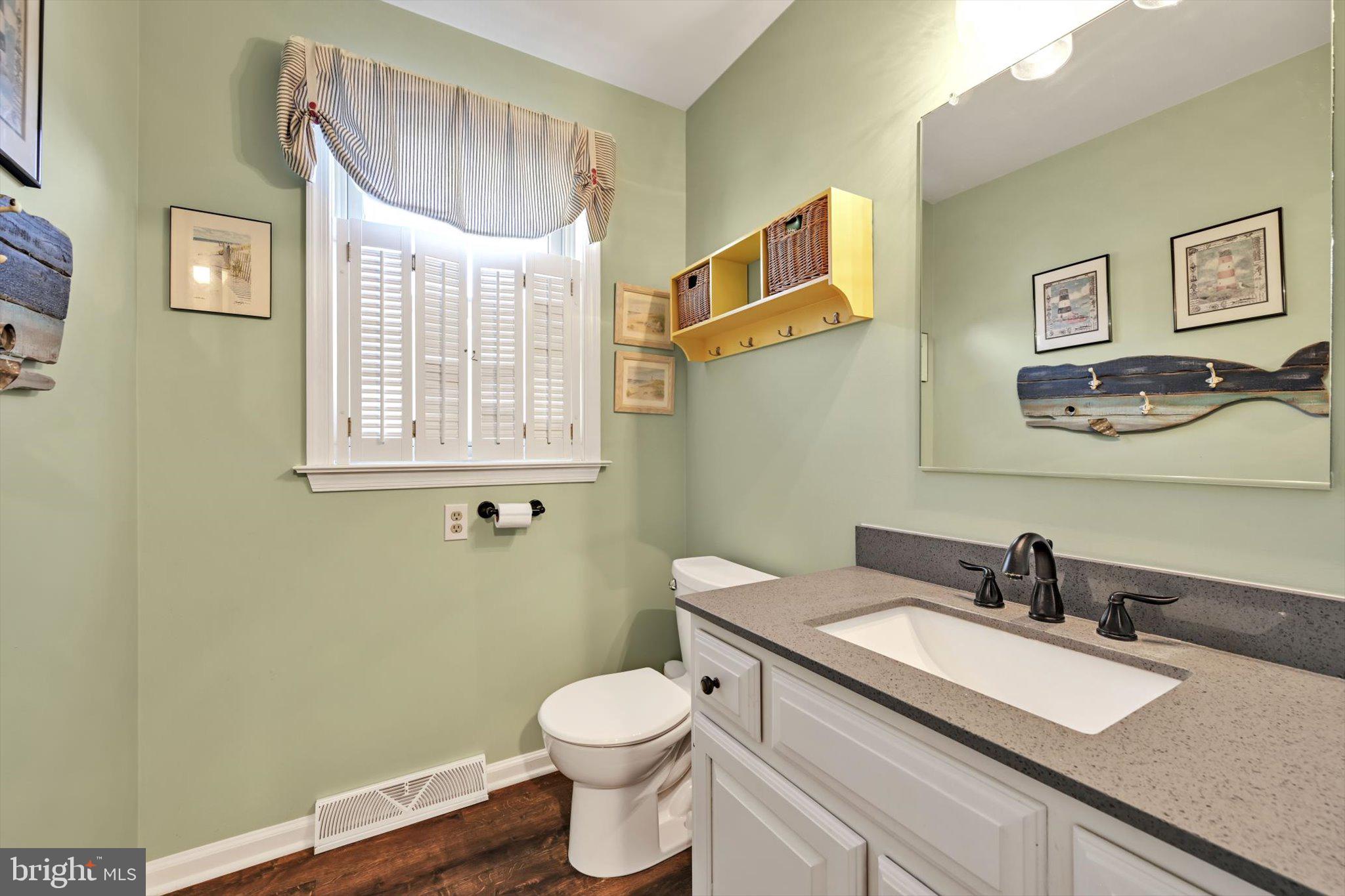 WHEATLAND MANOR - Residential