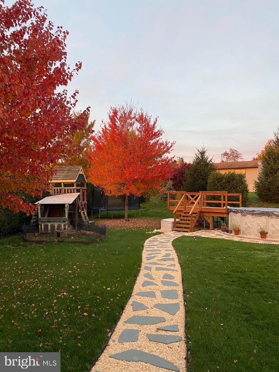 WHEATLAND MANOR - Residential