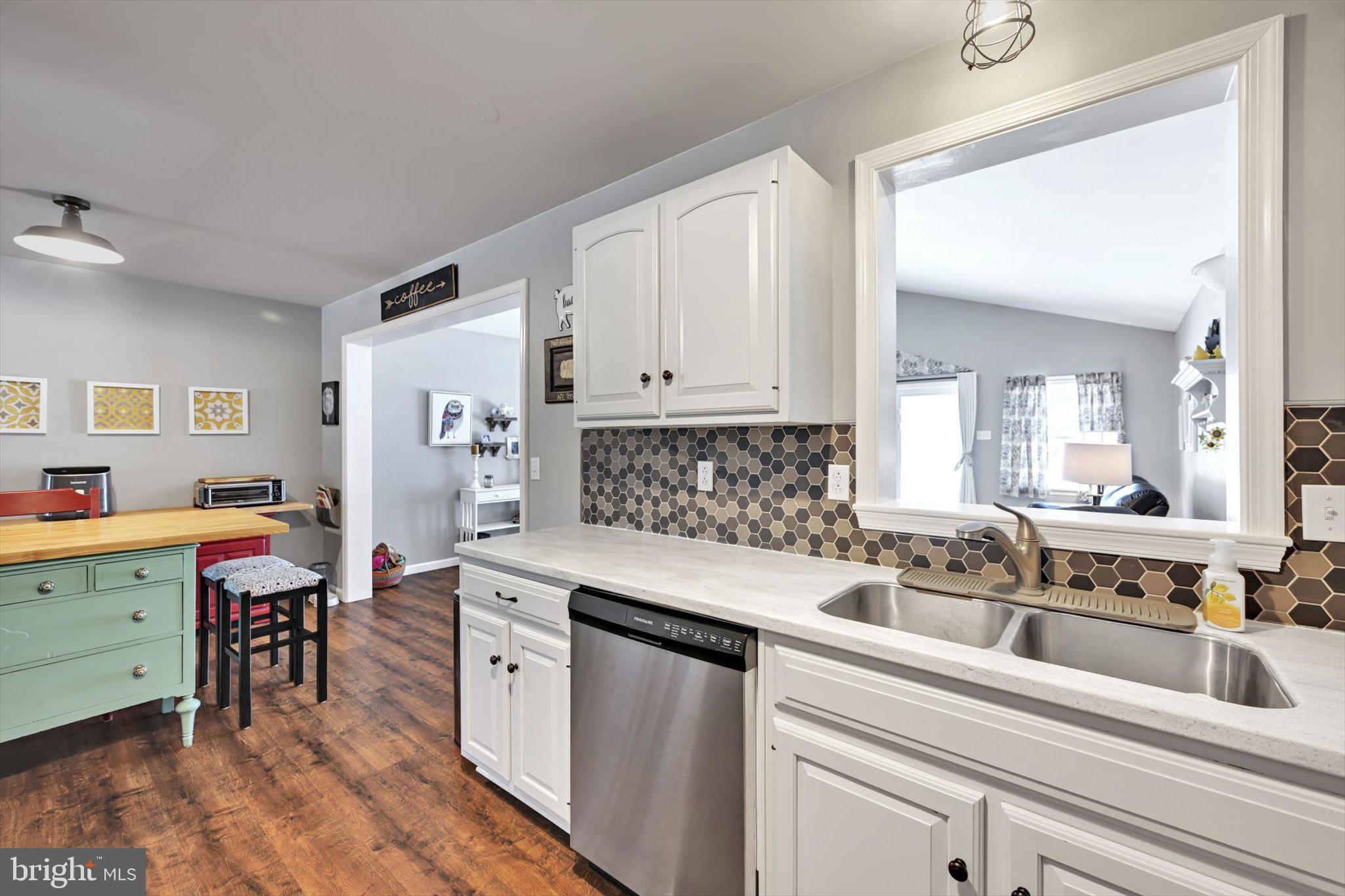 WHEATLAND MANOR - Residential