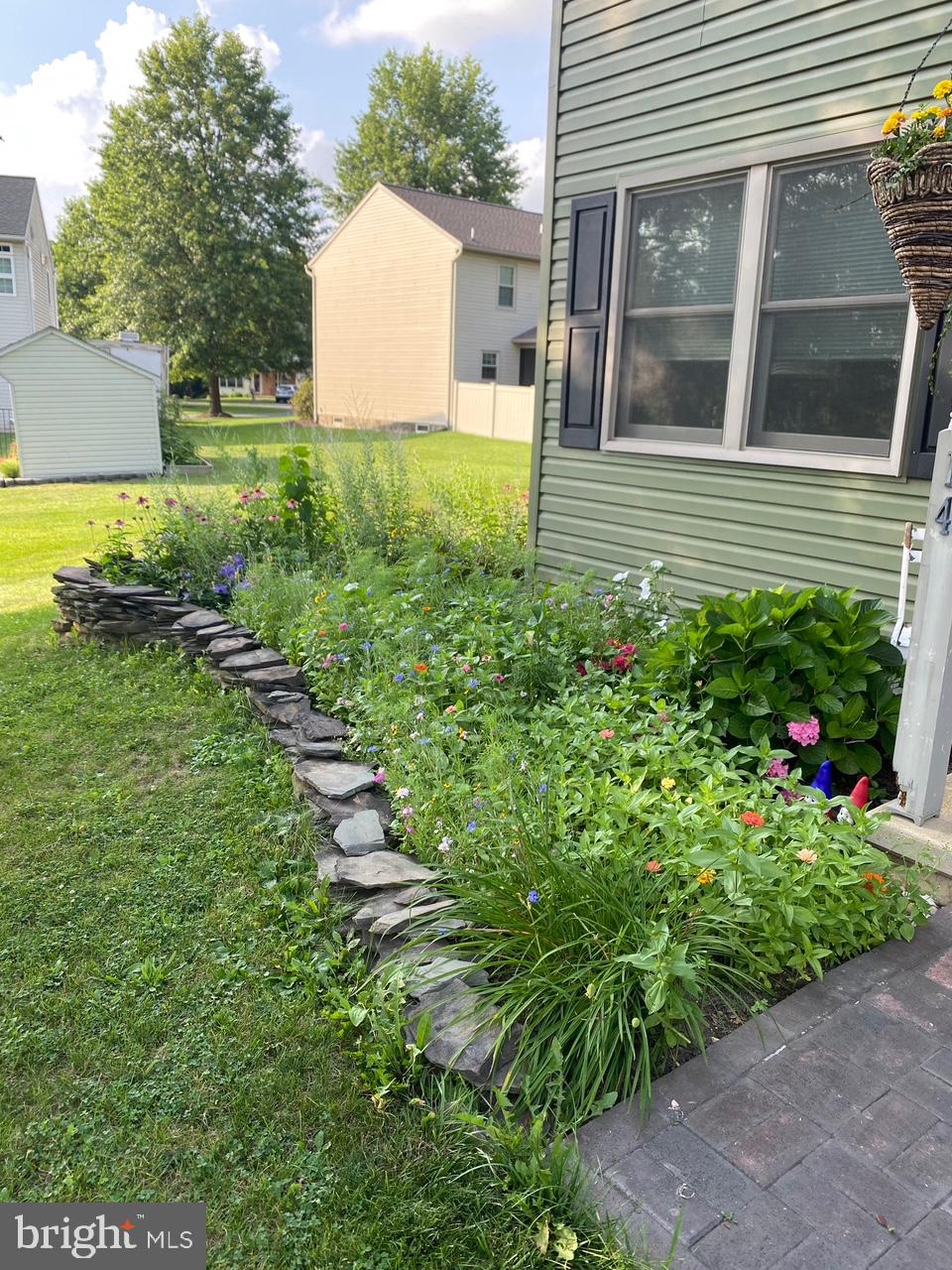 WHEATLAND MANOR - Residential