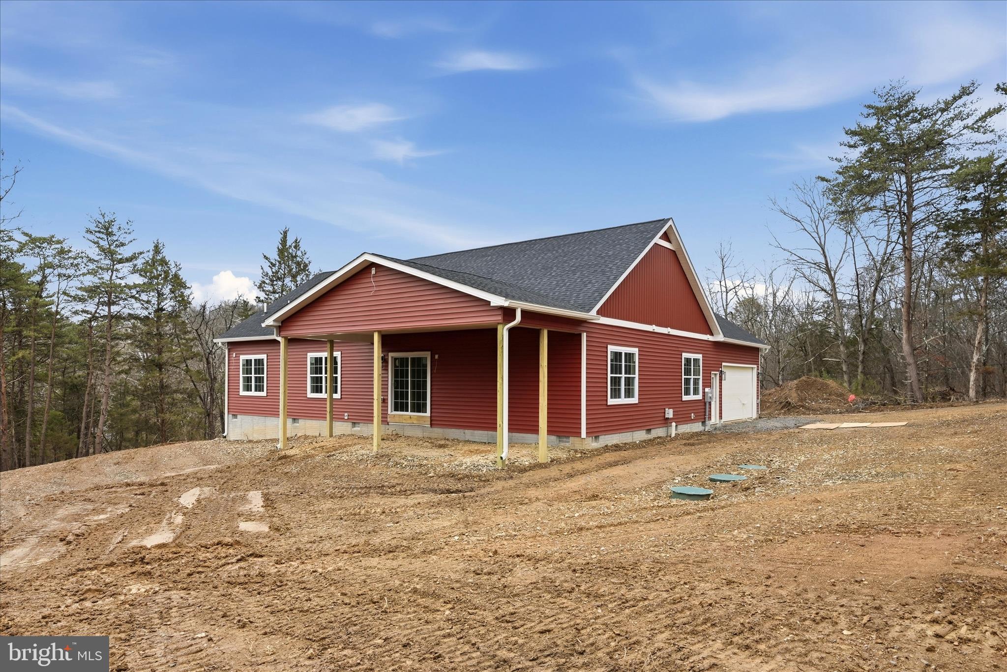 NONE AVAILABLE - Residential