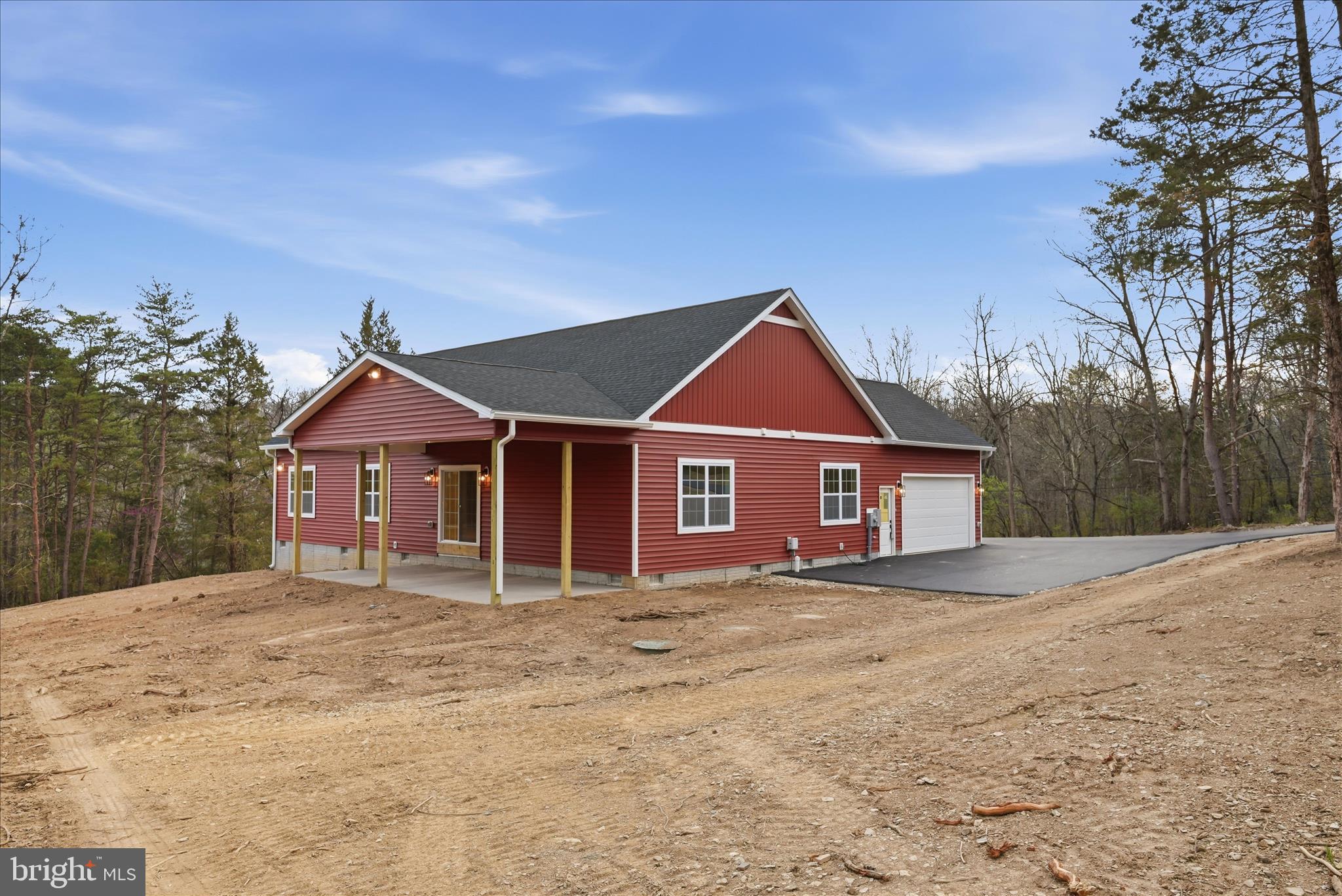 NONE AVAILABLE - Residential