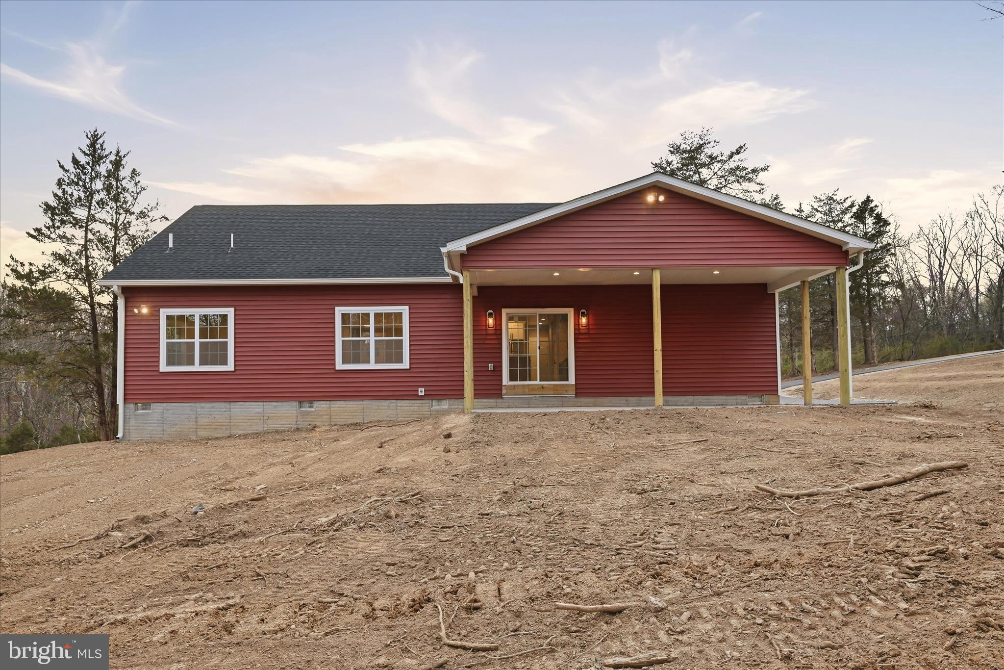 NONE AVAILABLE - Residential