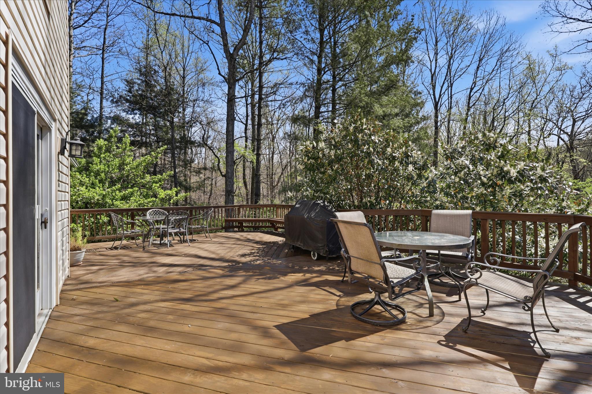 SMOKE RISE - Residential