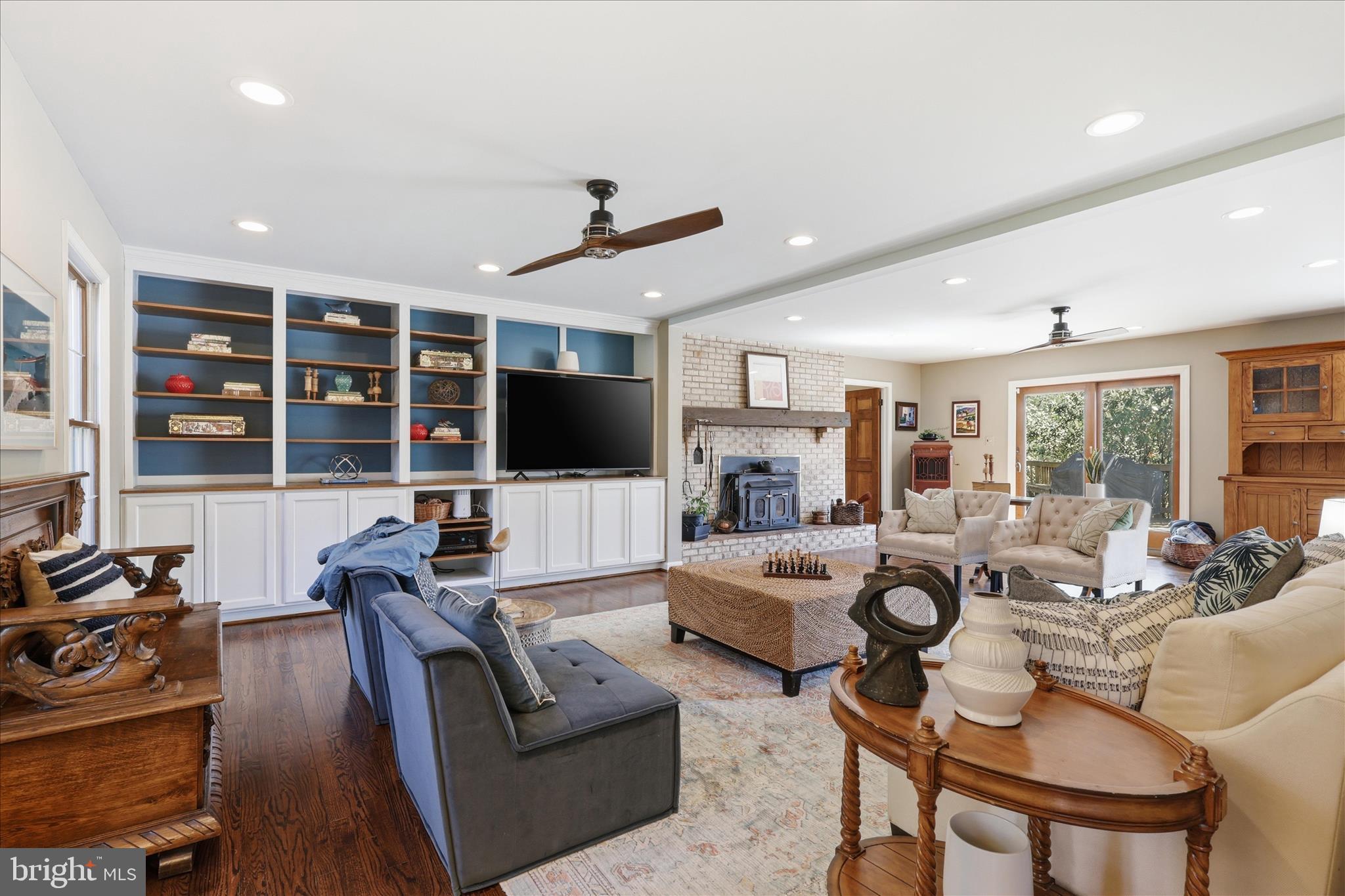 SMOKE RISE - Residential