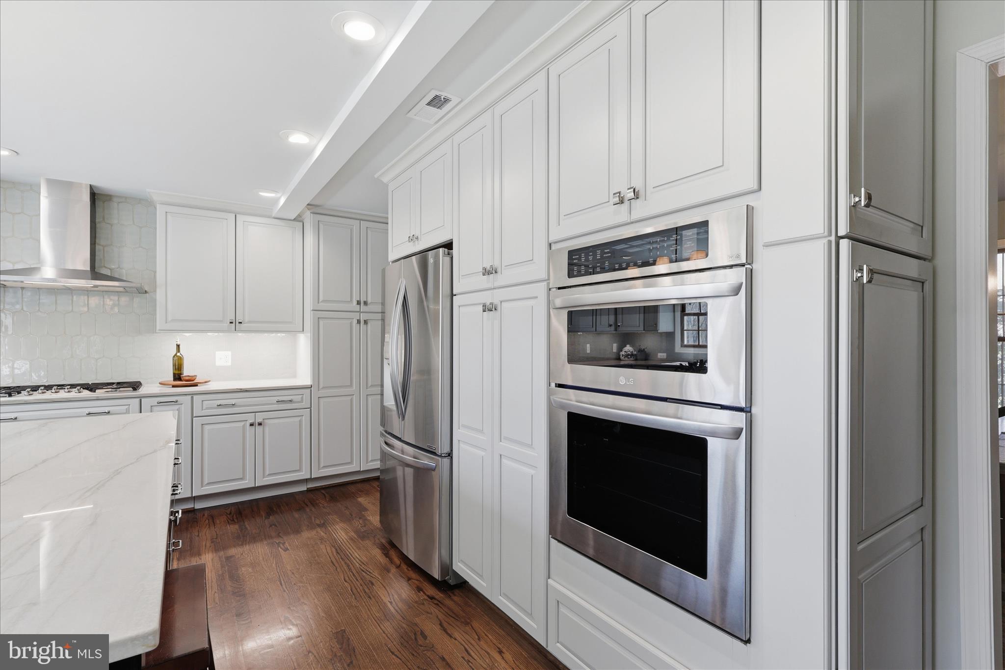 SMOKE RISE - Residential