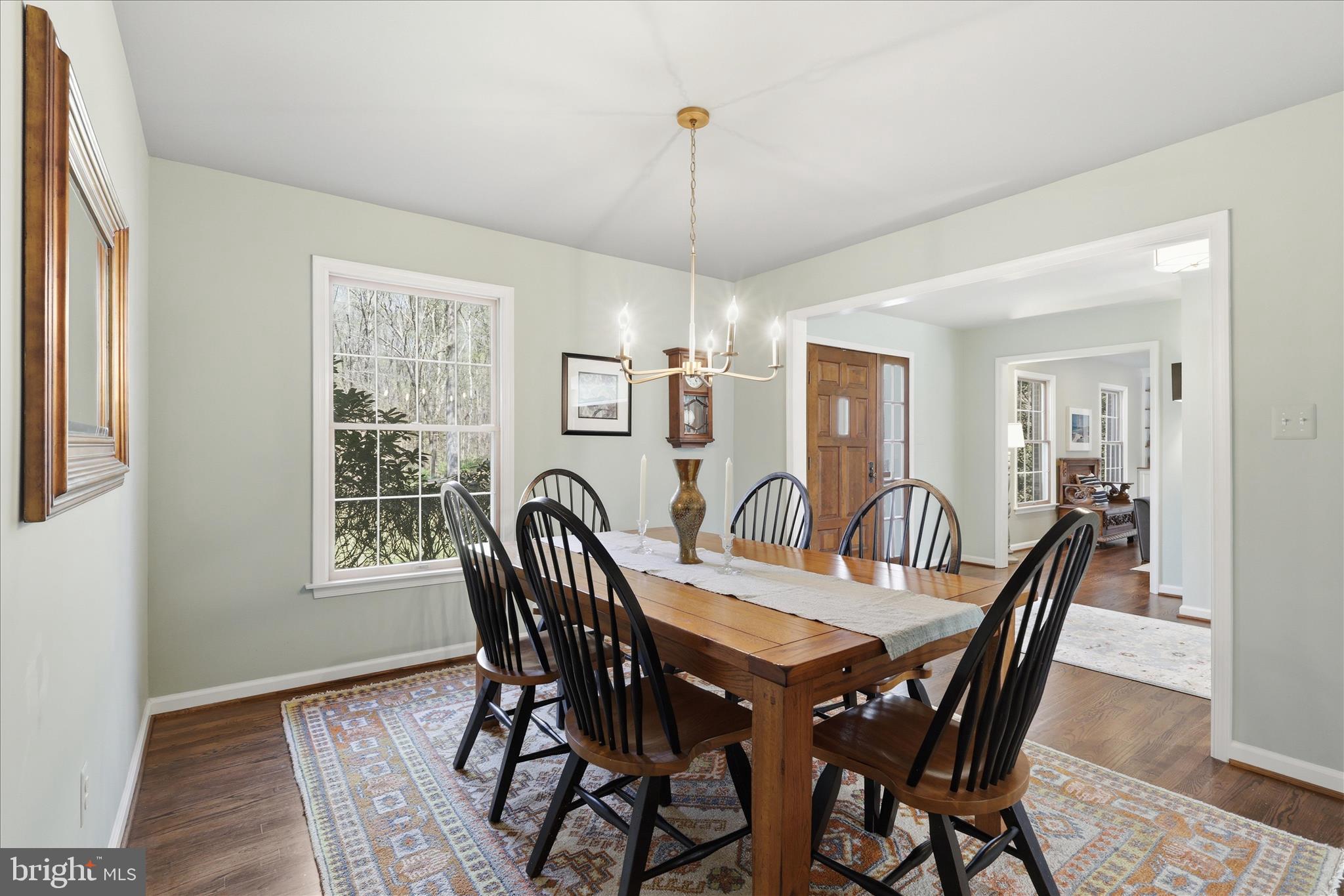 SMOKE RISE - Residential