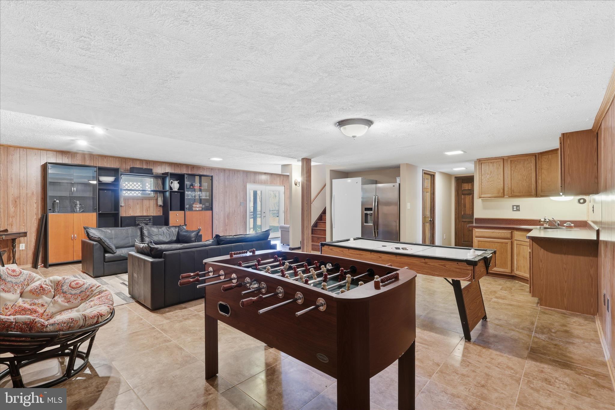 SMOKE RISE - Residential