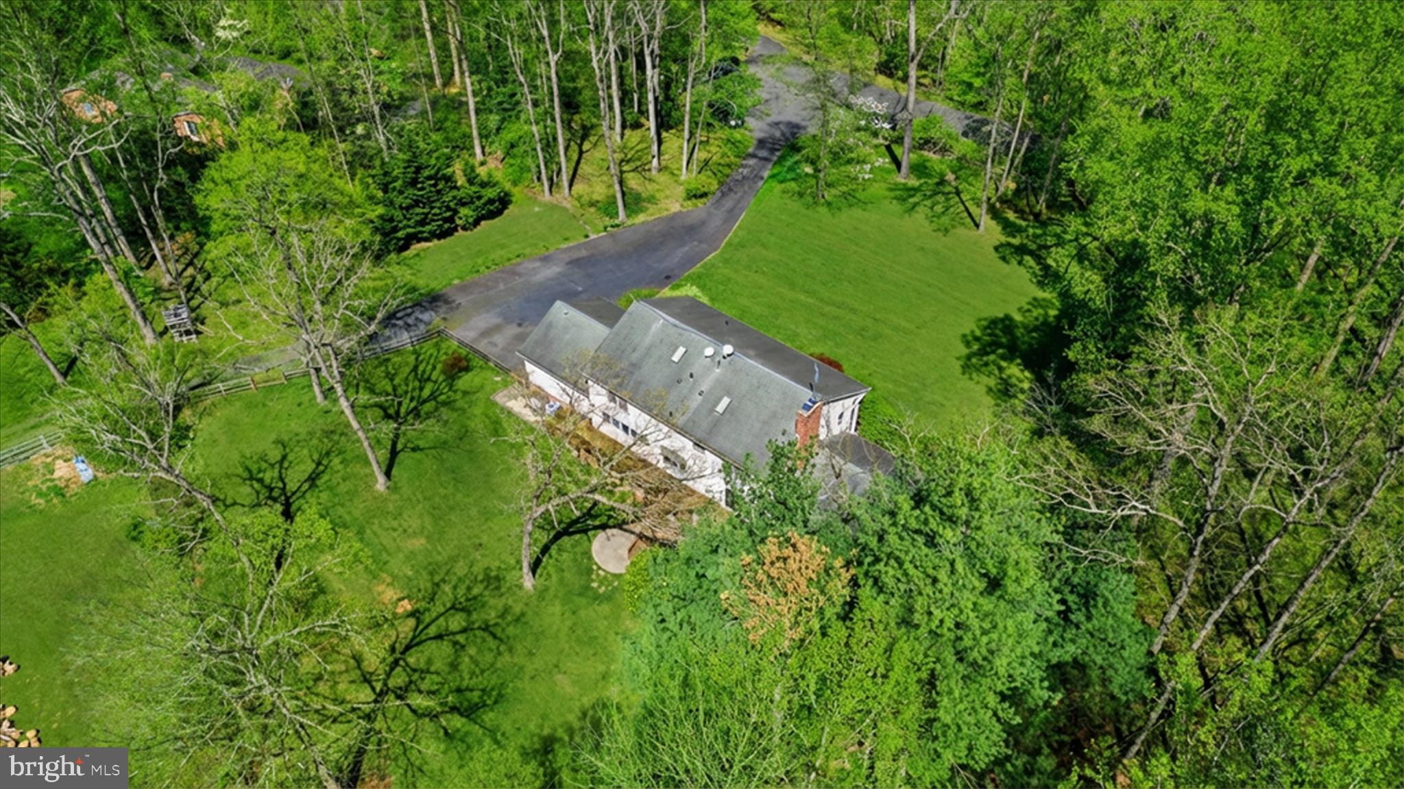 SMOKE RISE - Residential