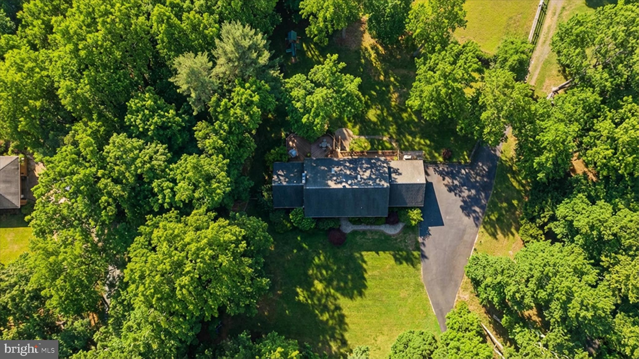 SMOKE RISE - Residential