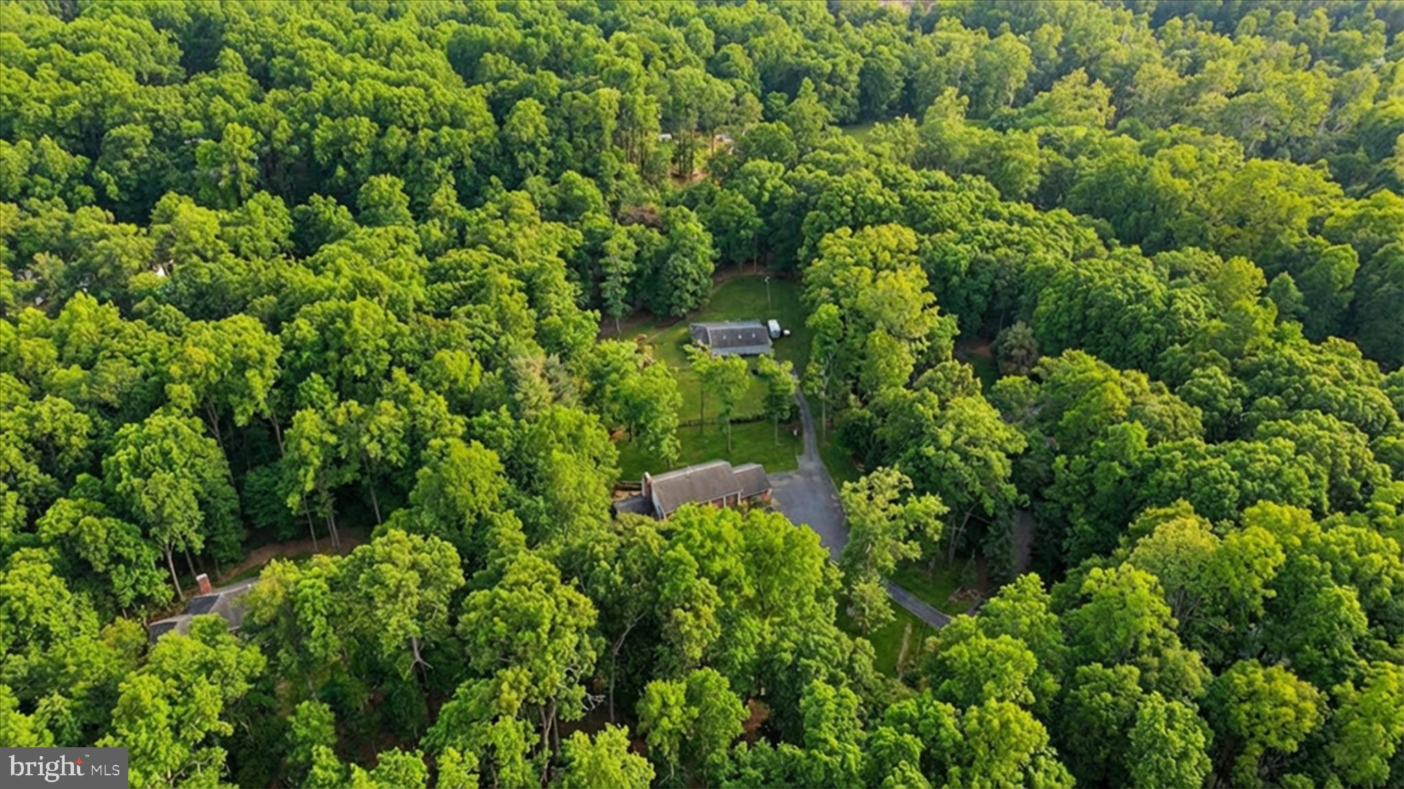 SMOKE RISE - Residential