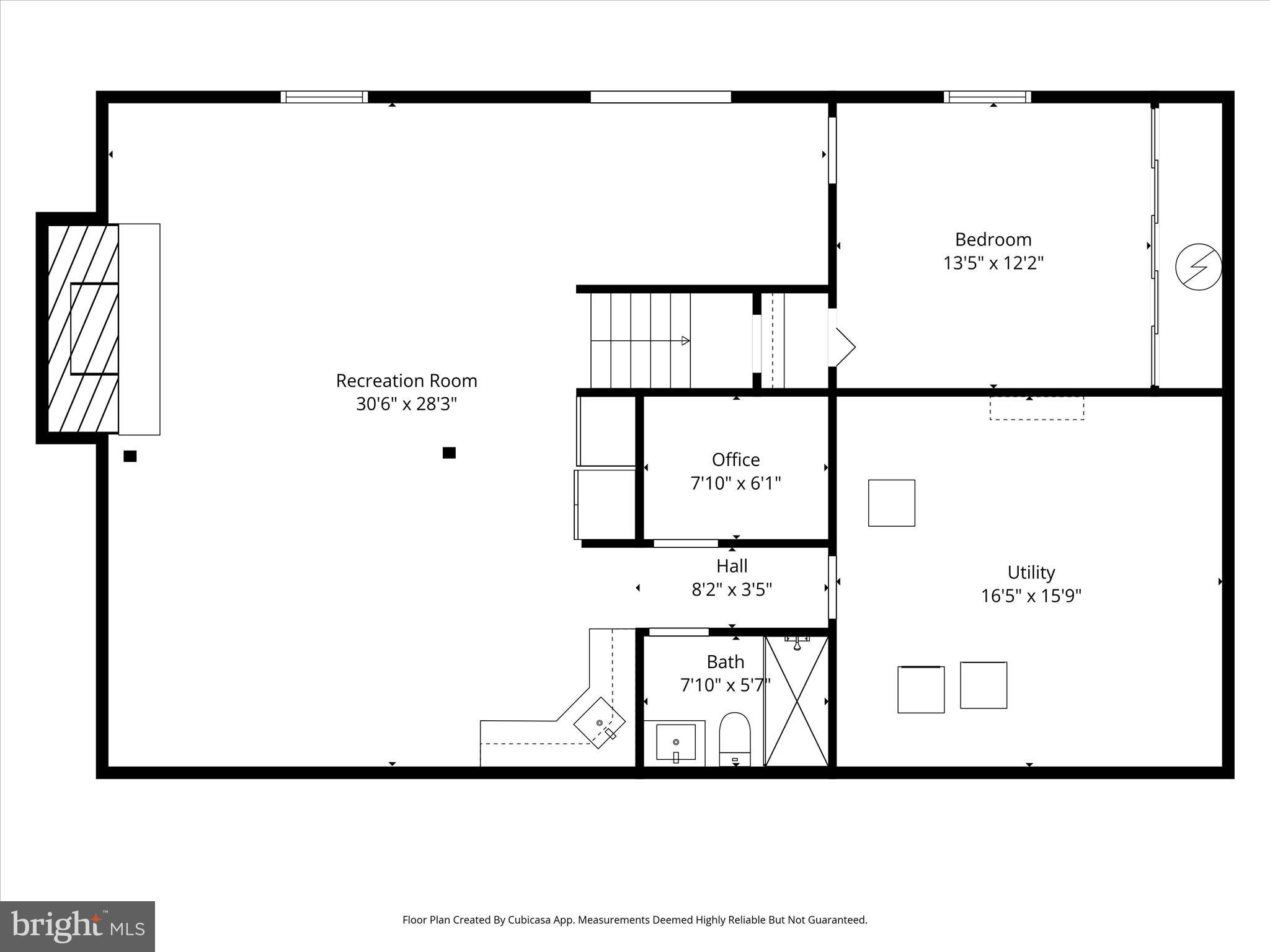 SMOKE RISE - Residential