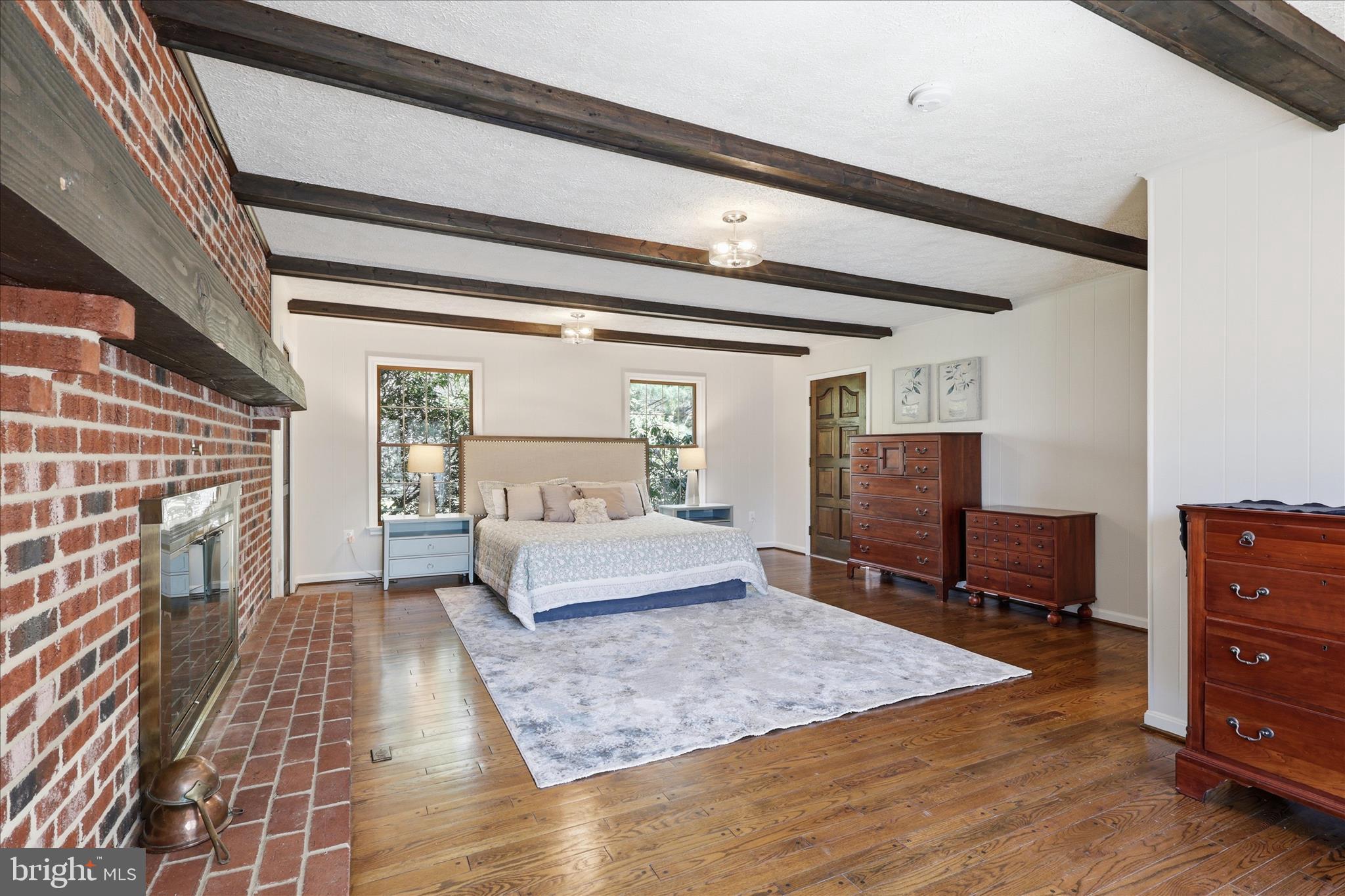 SMOKE RISE - Residential