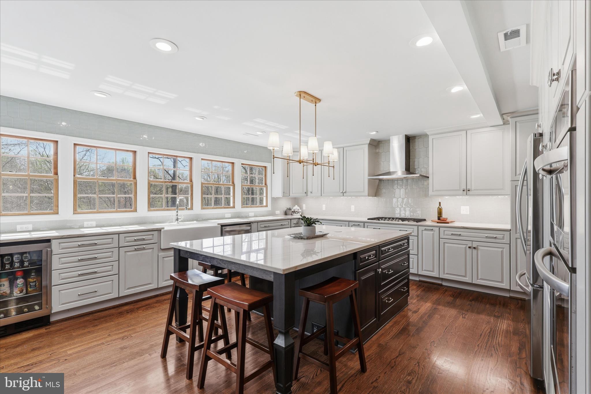 SMOKE RISE - Residential