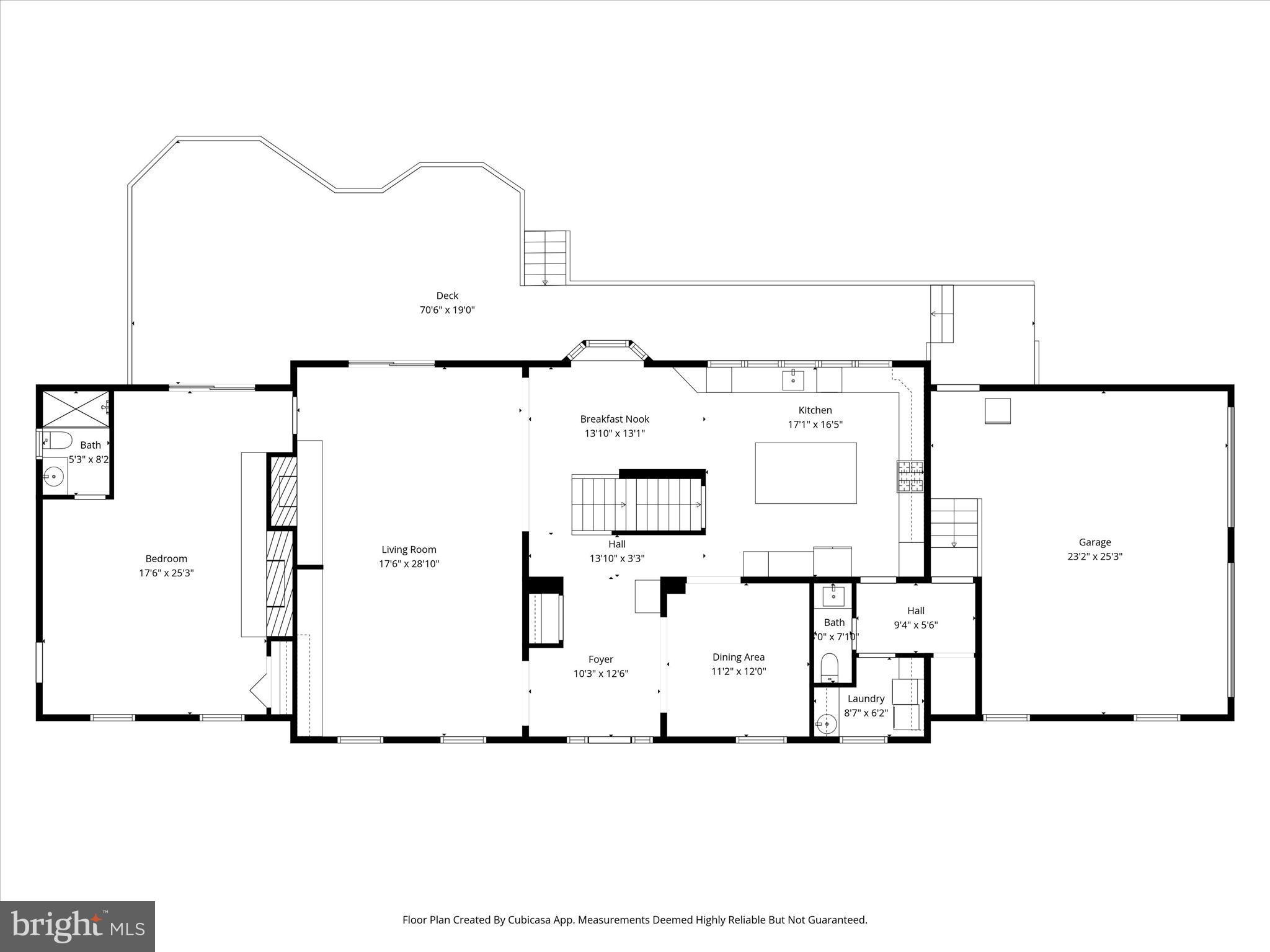 SMOKE RISE - Residential