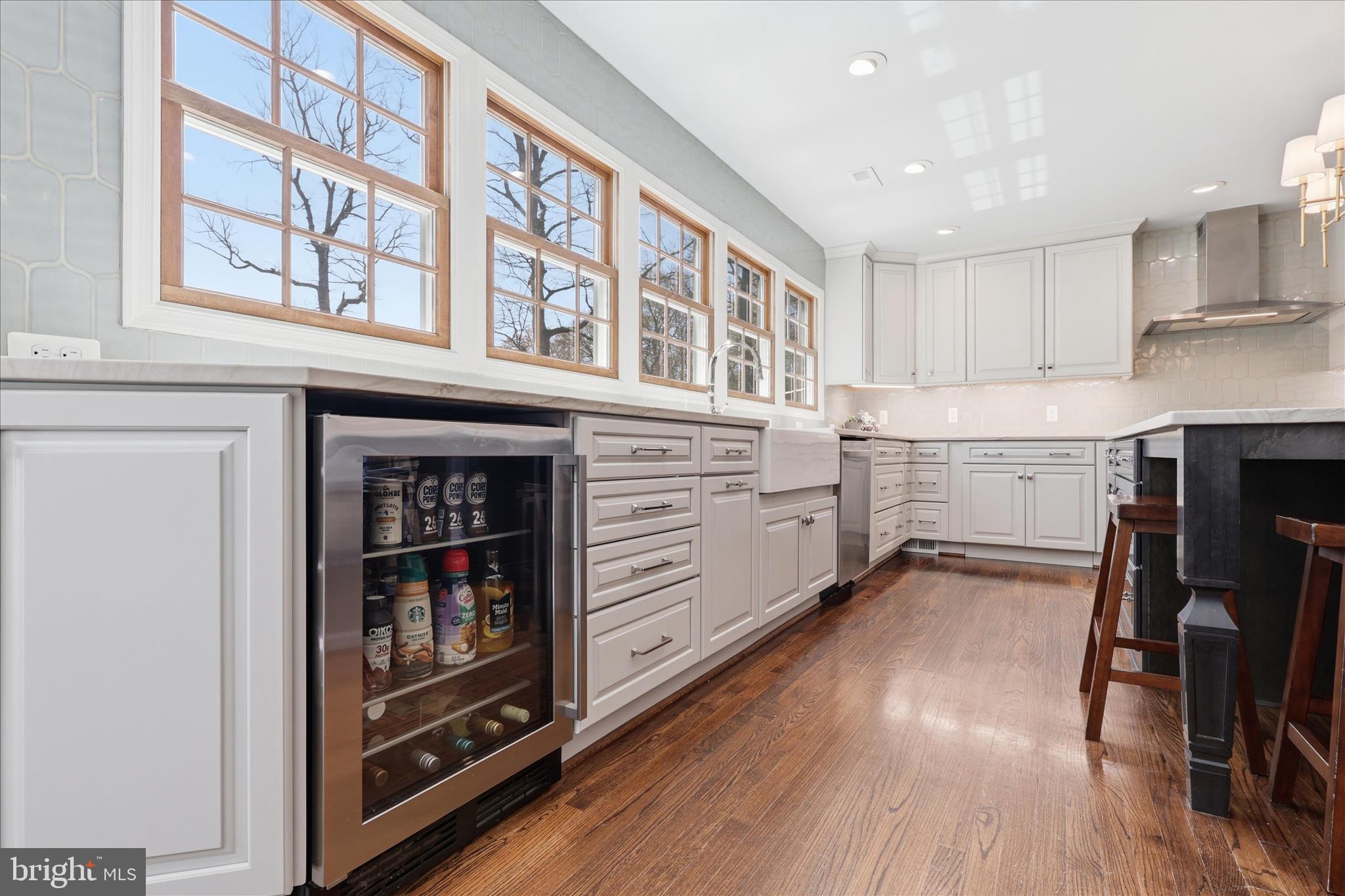 SMOKE RISE - Residential