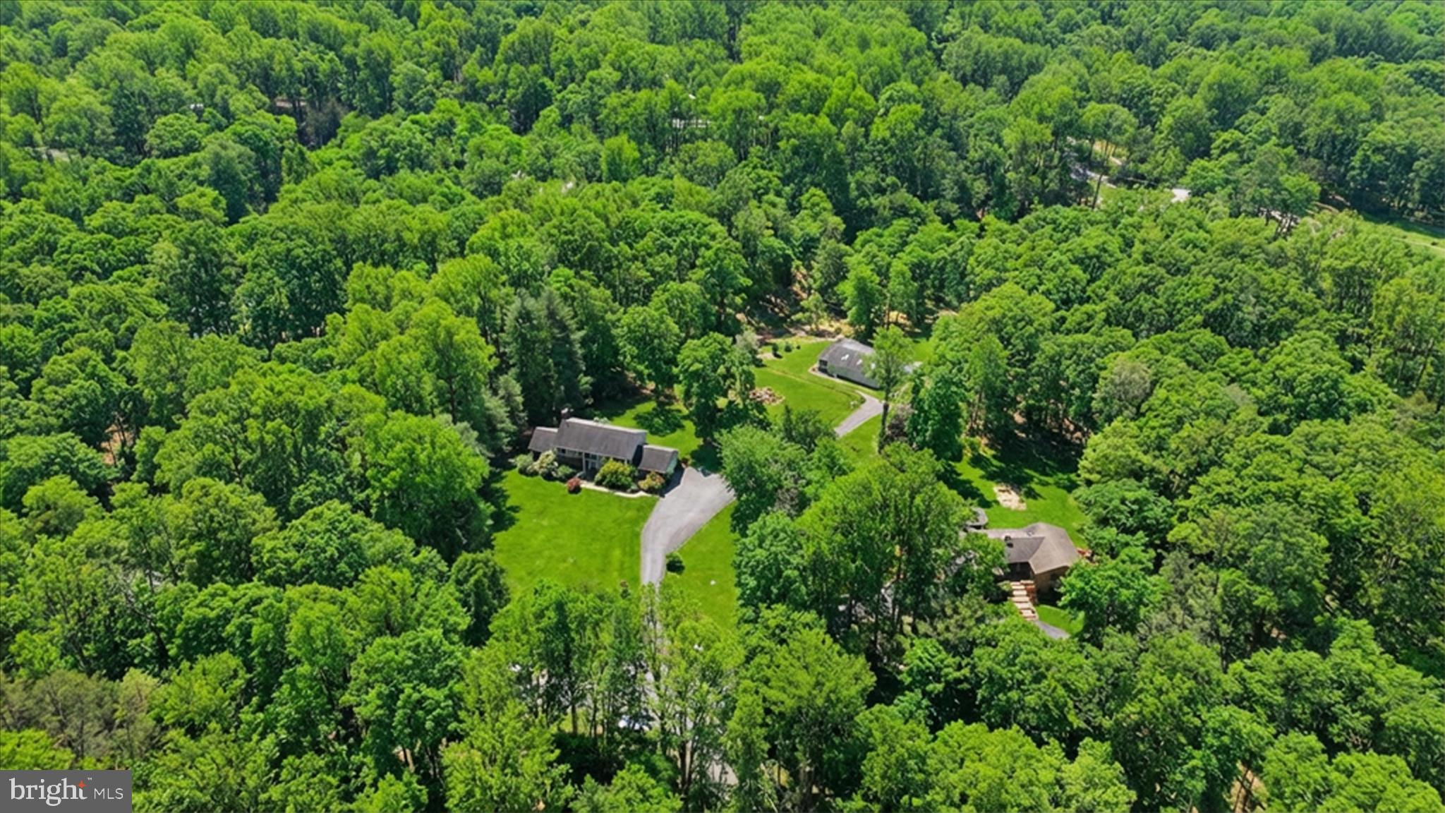 SMOKE RISE - Residential