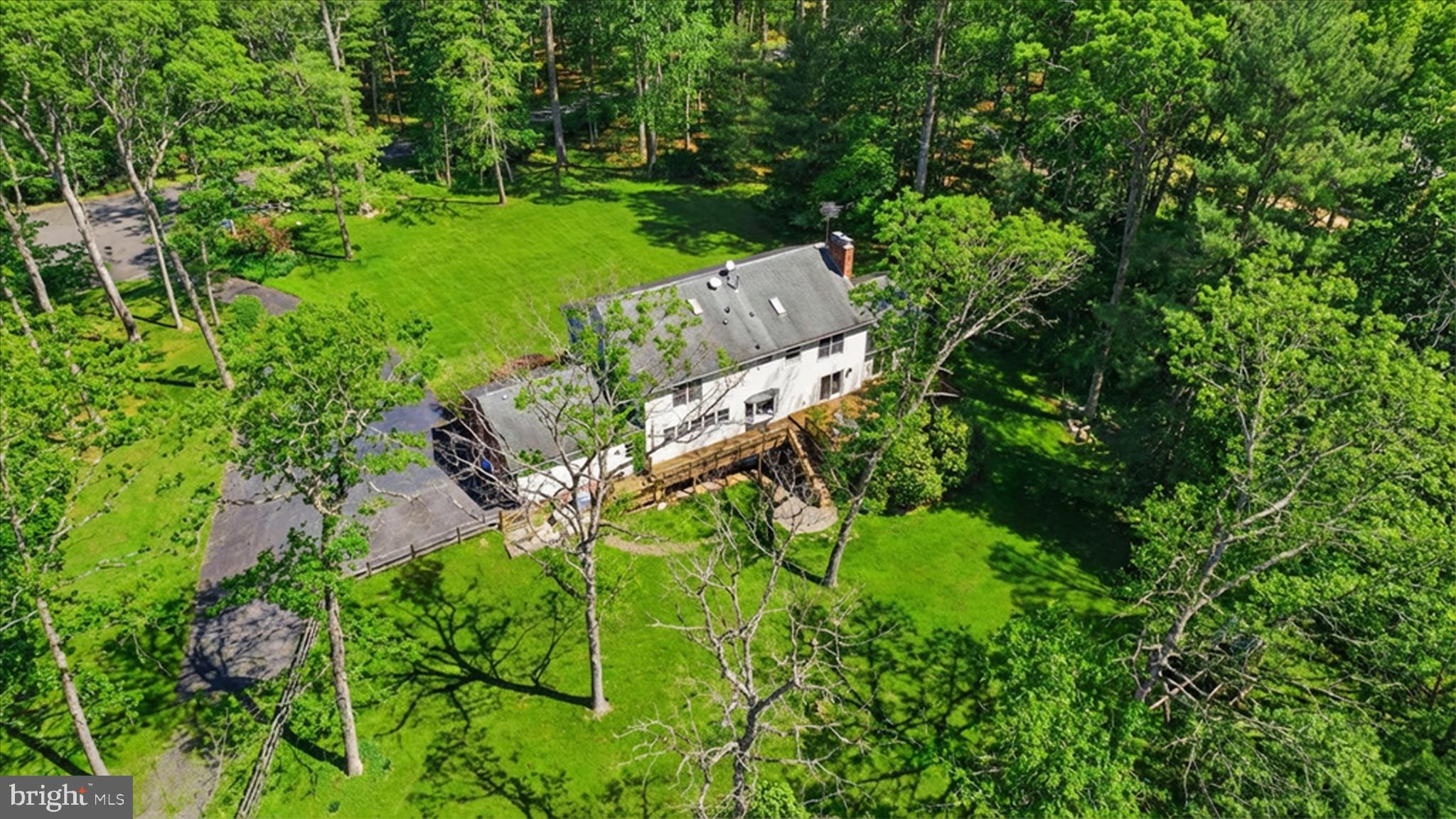 SMOKE RISE - Residential