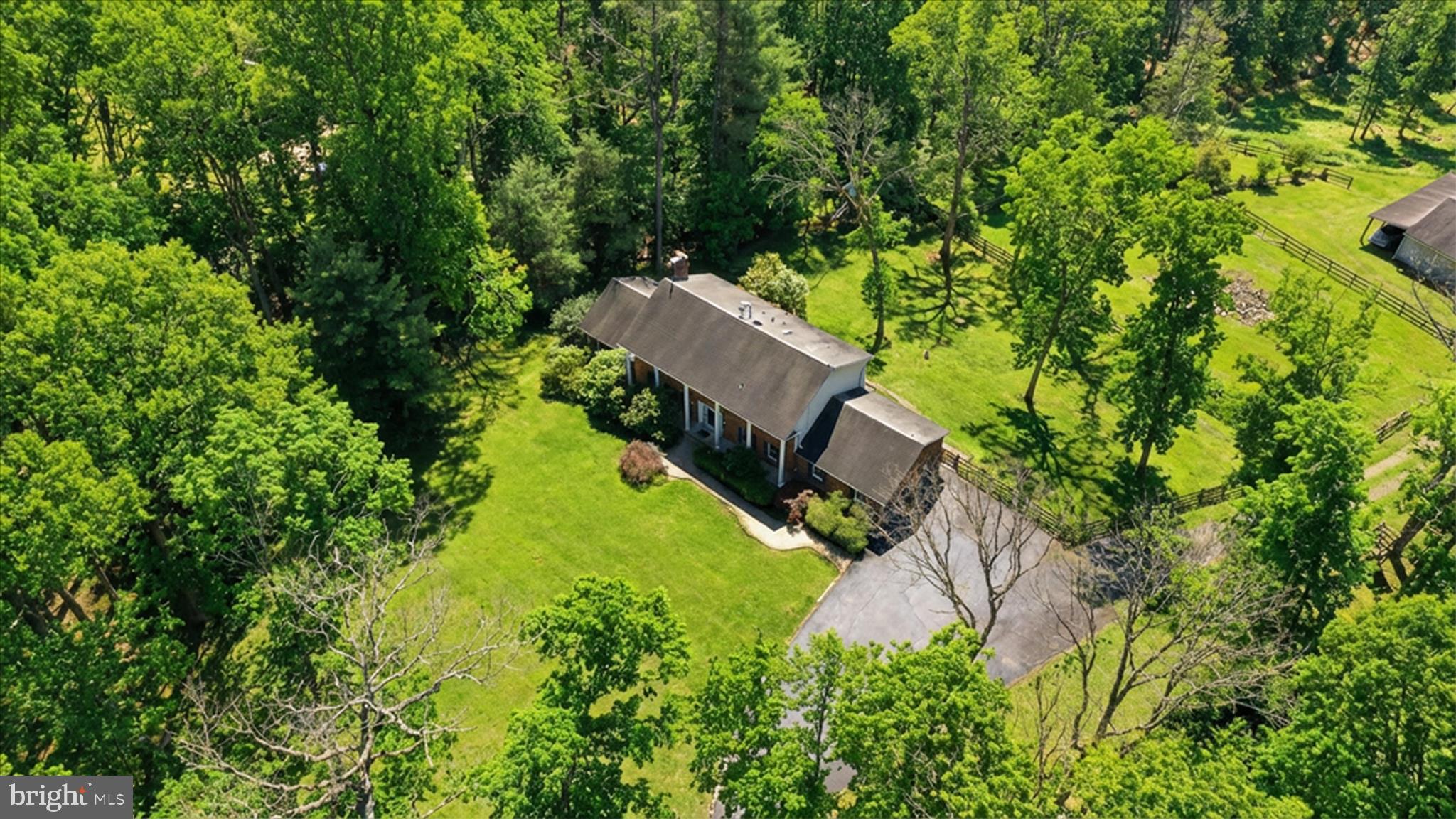 SMOKE RISE - Residential