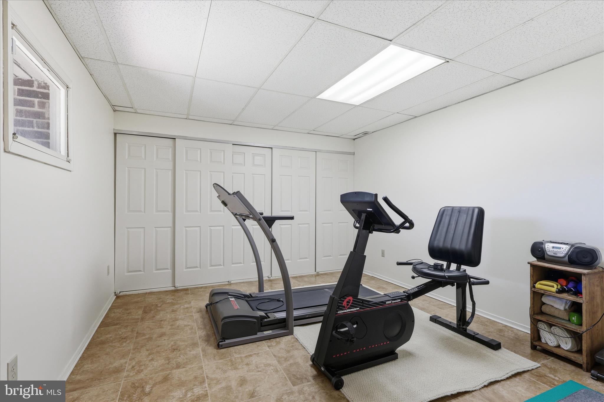 SMOKE RISE - Residential