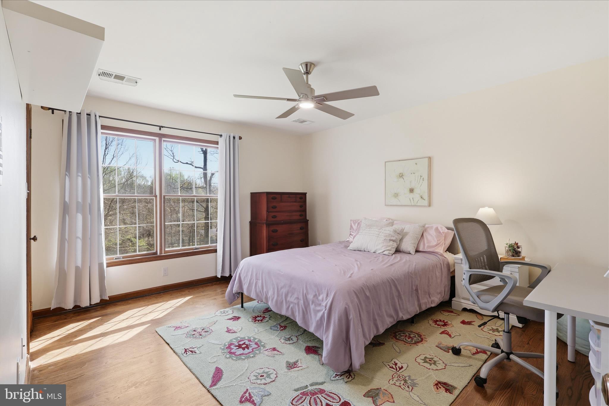 SMOKE RISE - Residential