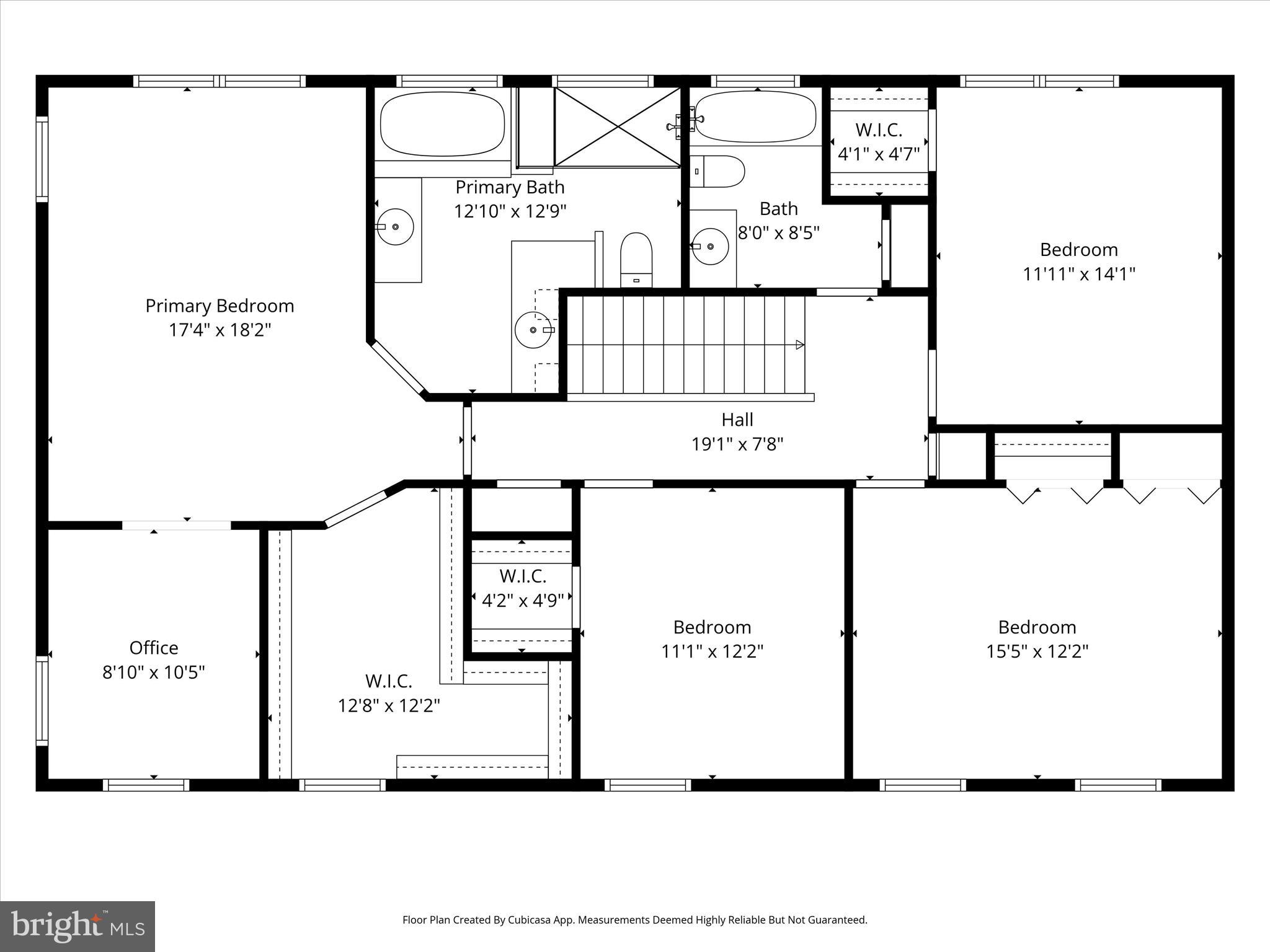 SMOKE RISE - Residential