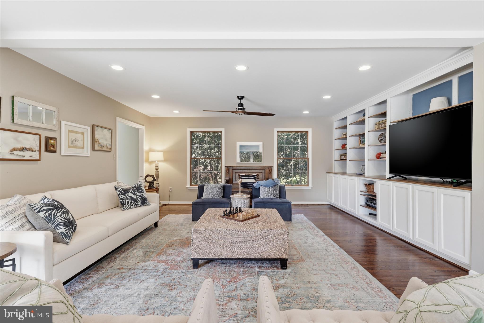 SMOKE RISE - Residential