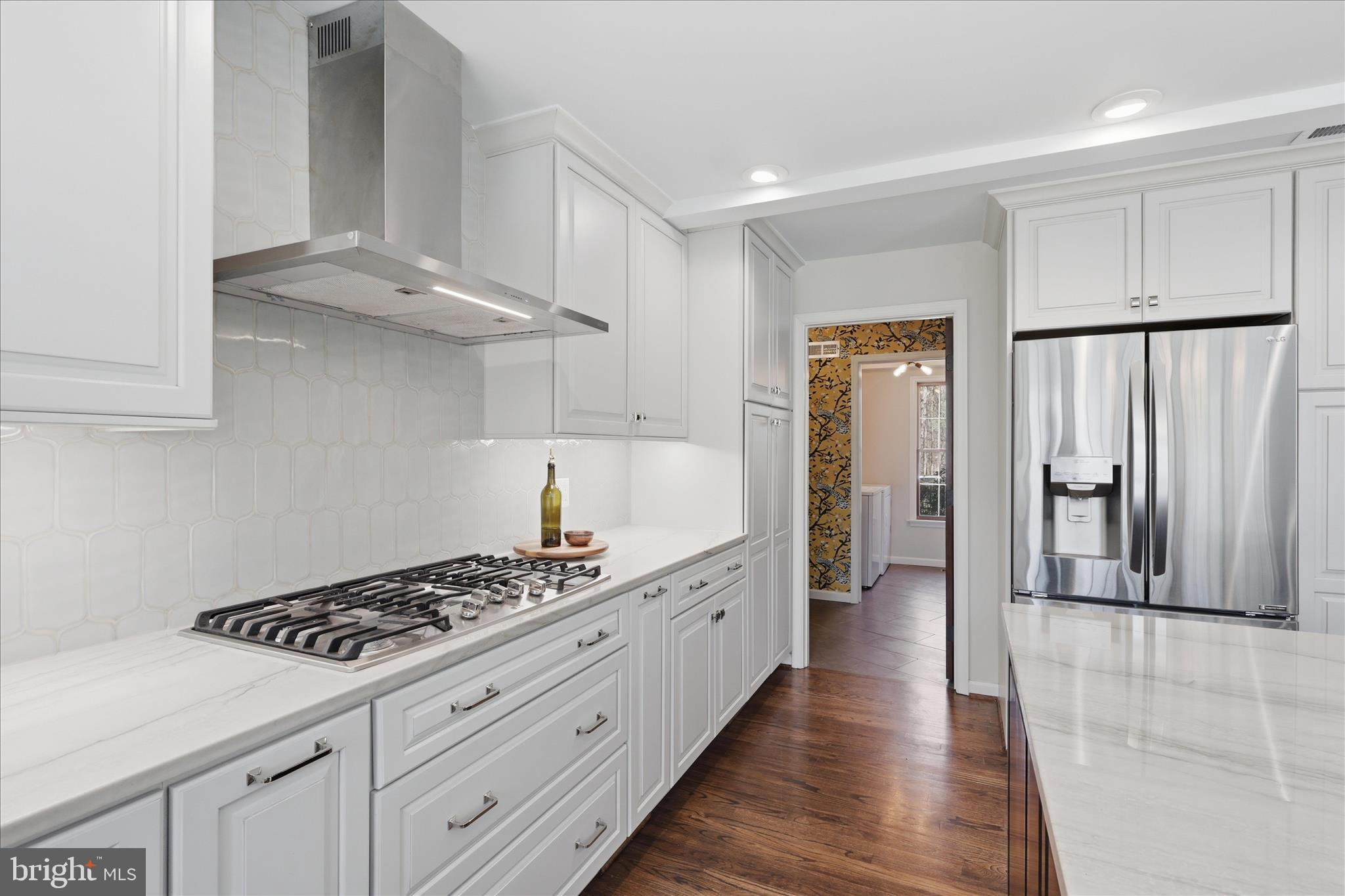 SMOKE RISE - Residential