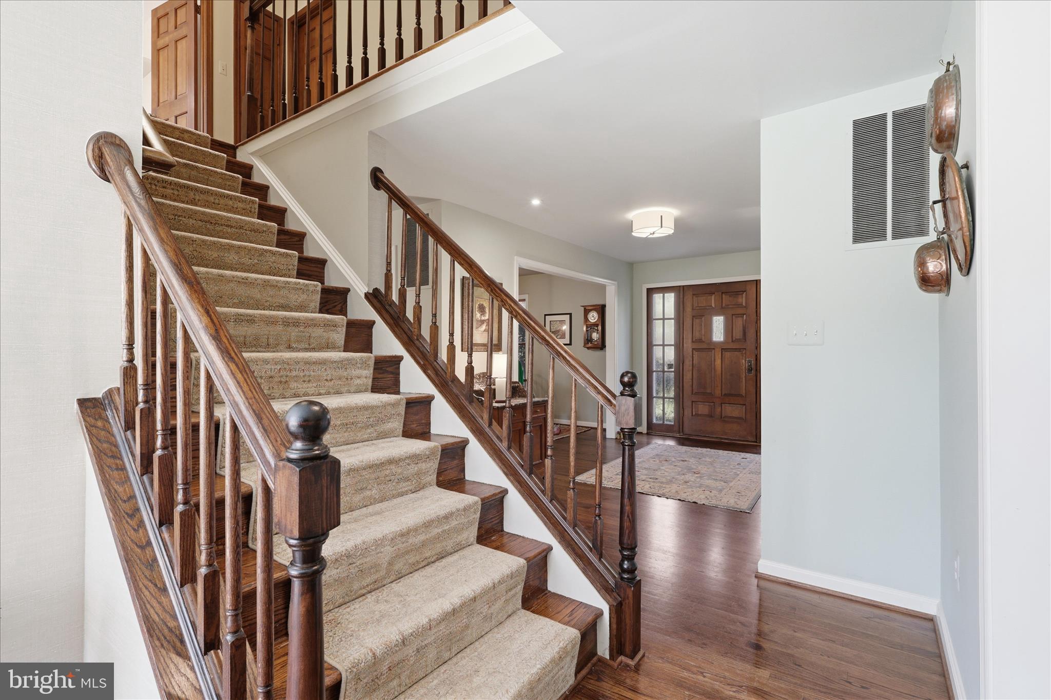 SMOKE RISE - Residential