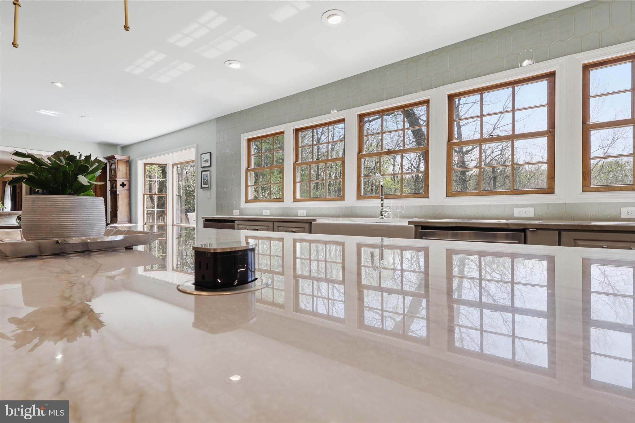 SMOKE RISE - Residential