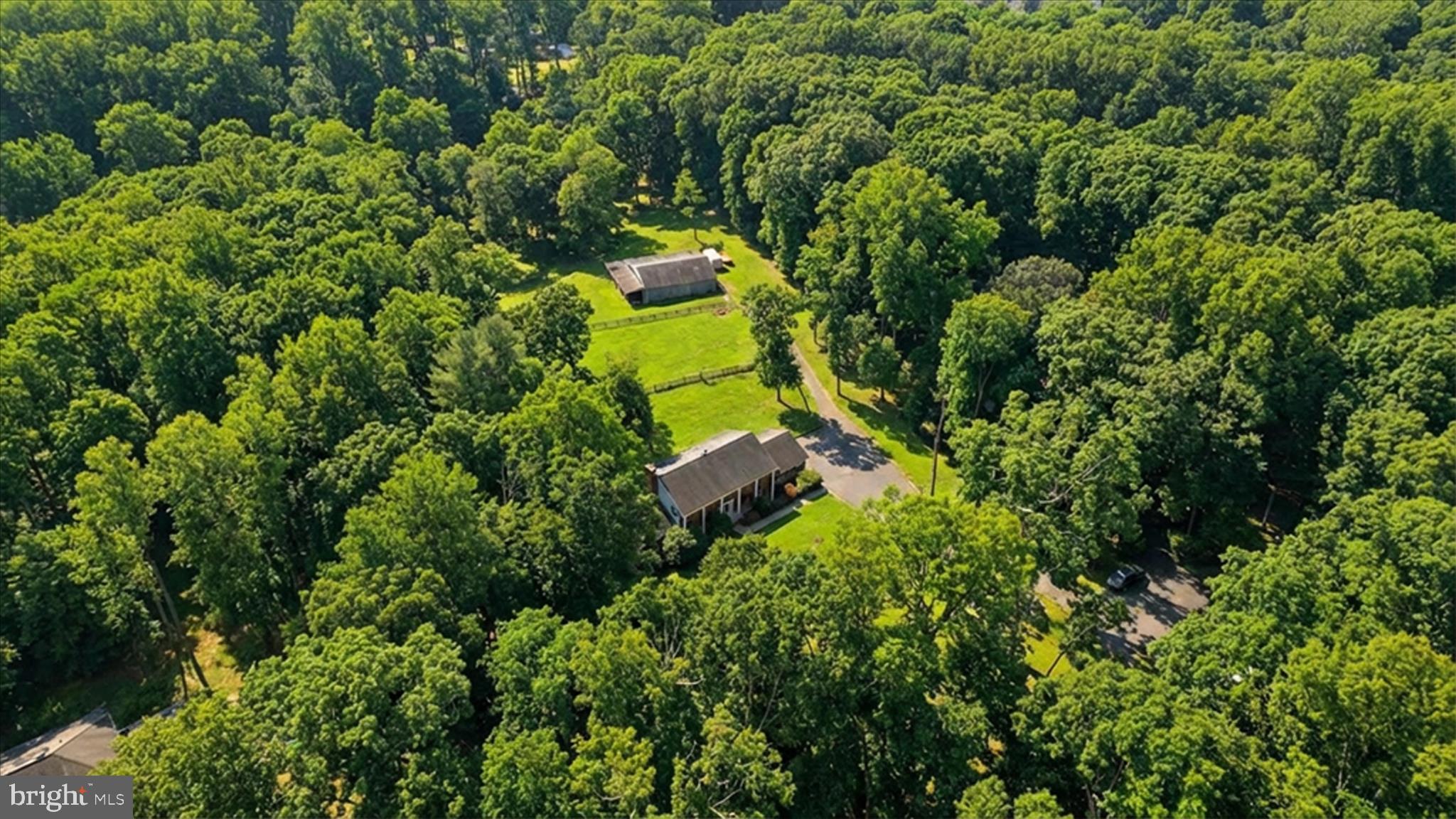 SMOKE RISE - Residential