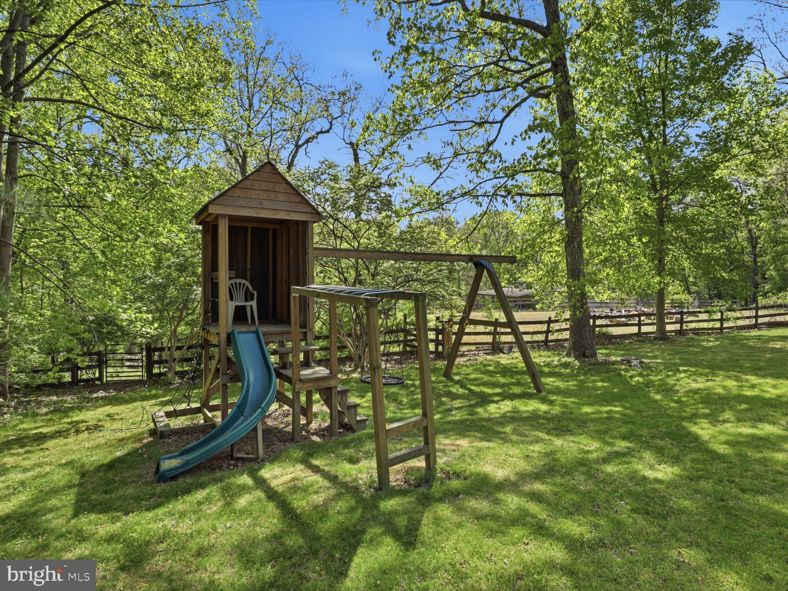 SMOKE RISE - Residential