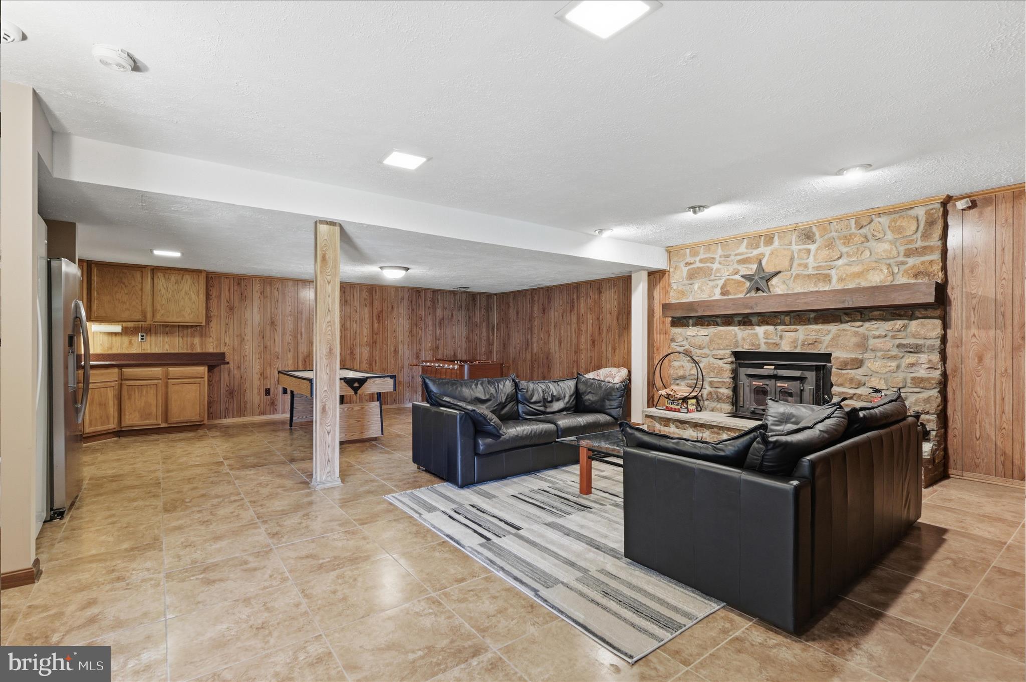 SMOKE RISE - Residential