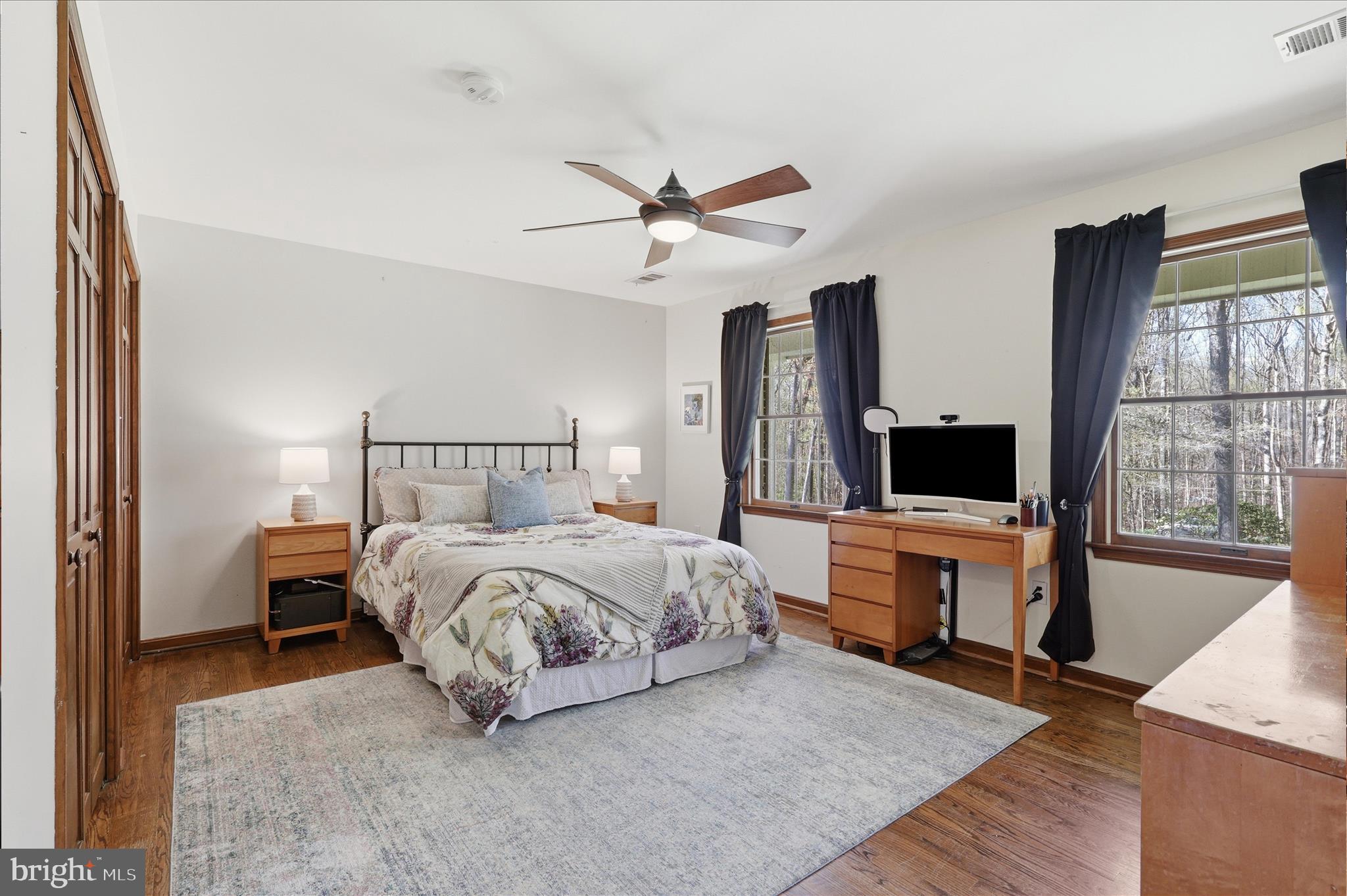 SMOKE RISE - Residential