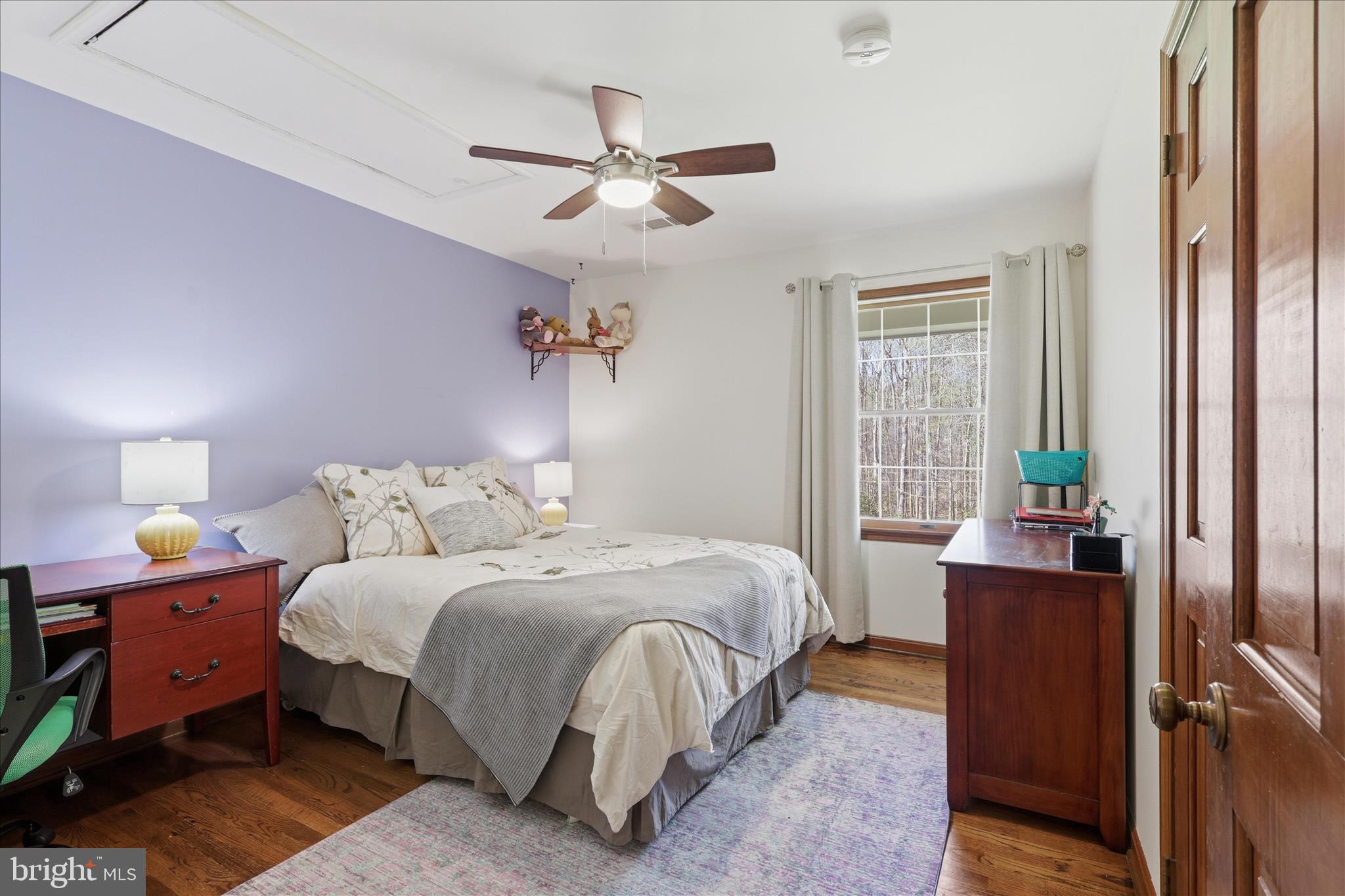 SMOKE RISE - Residential