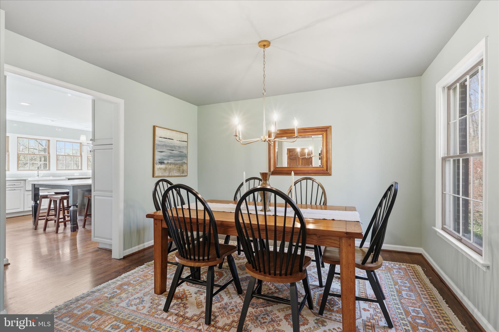 SMOKE RISE - Residential