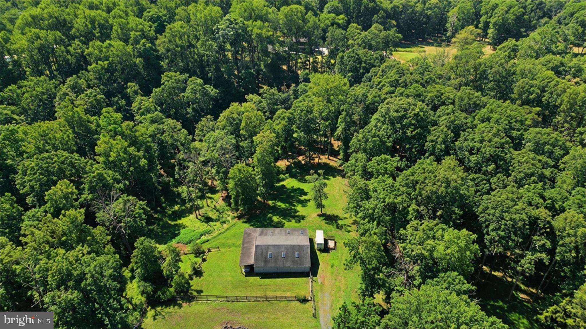 SMOKE RISE - Residential