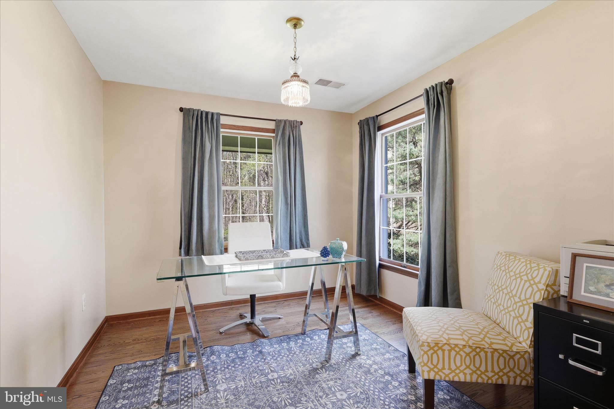 SMOKE RISE - Residential