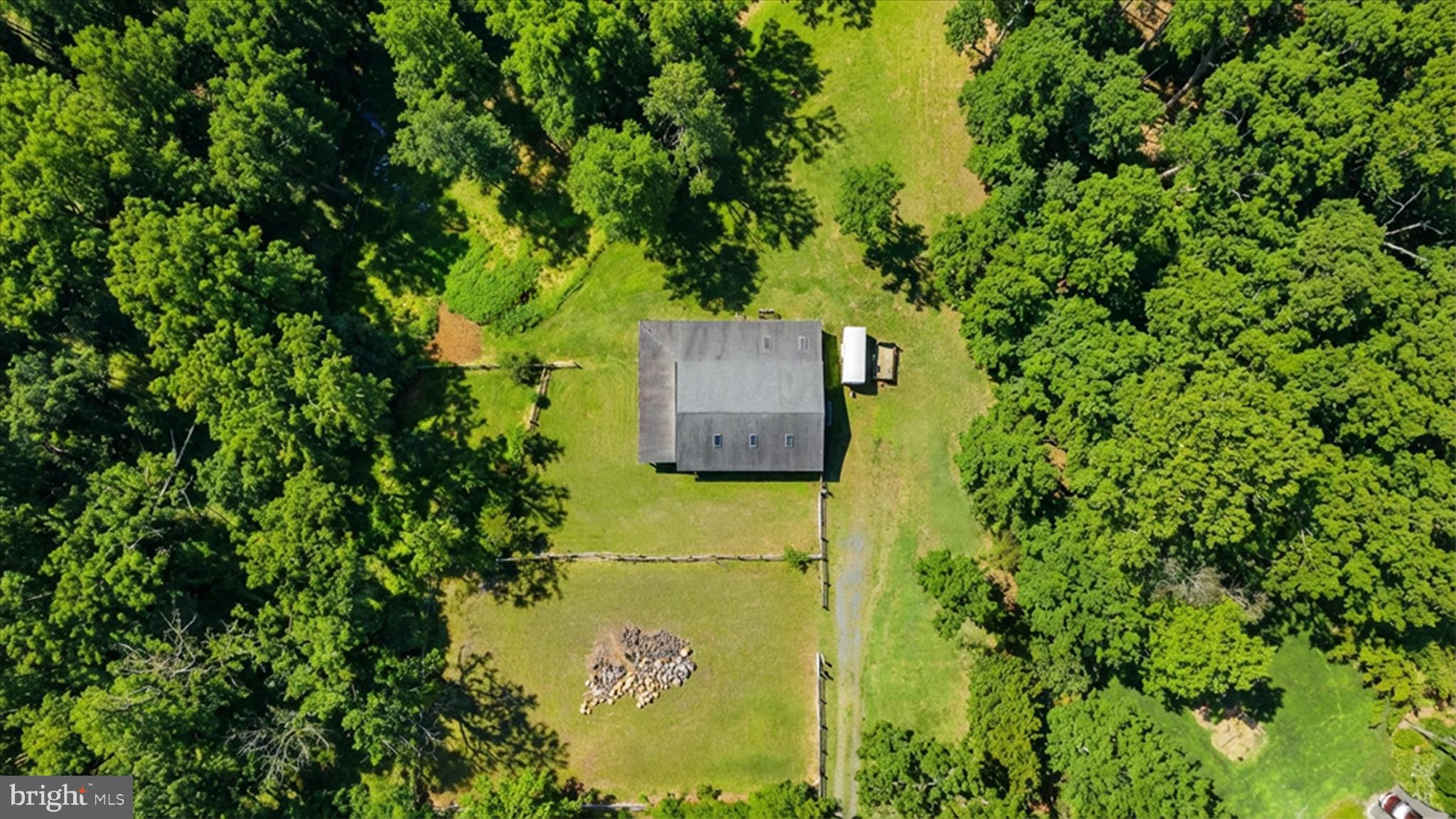 SMOKE RISE - Residential