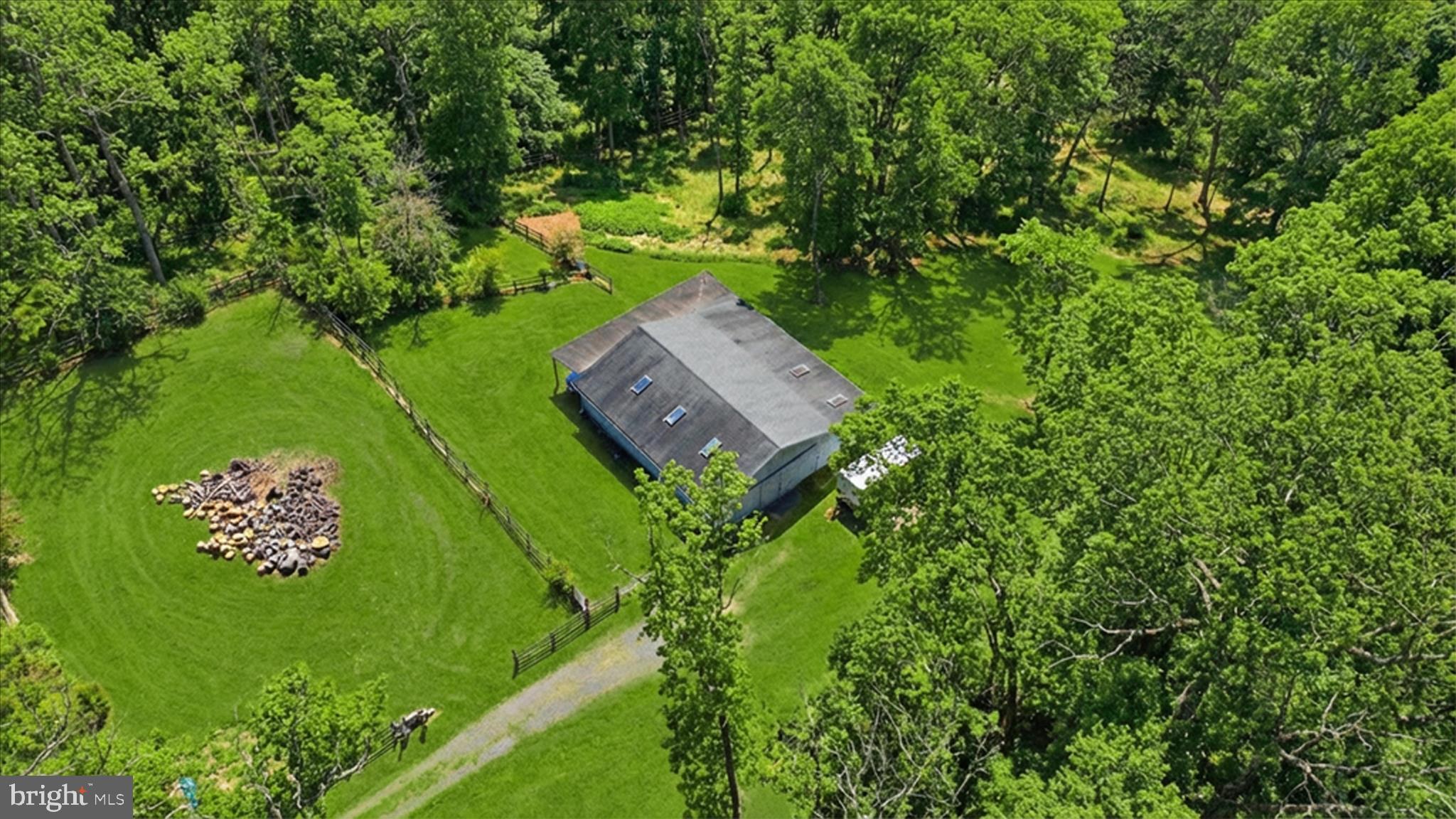 SMOKE RISE - Residential