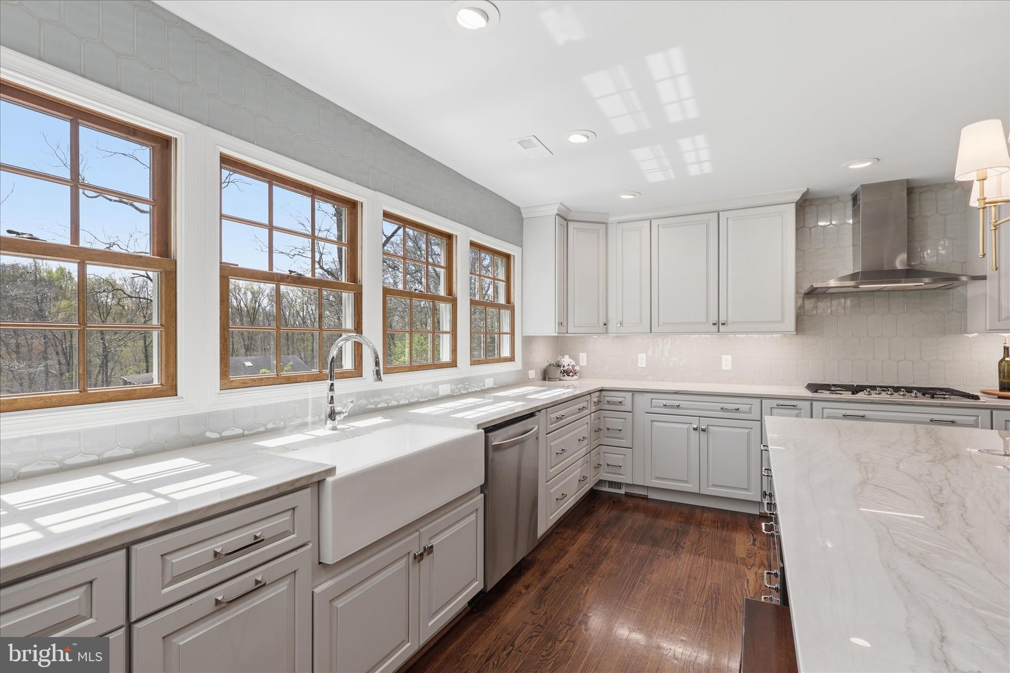 SMOKE RISE - Residential