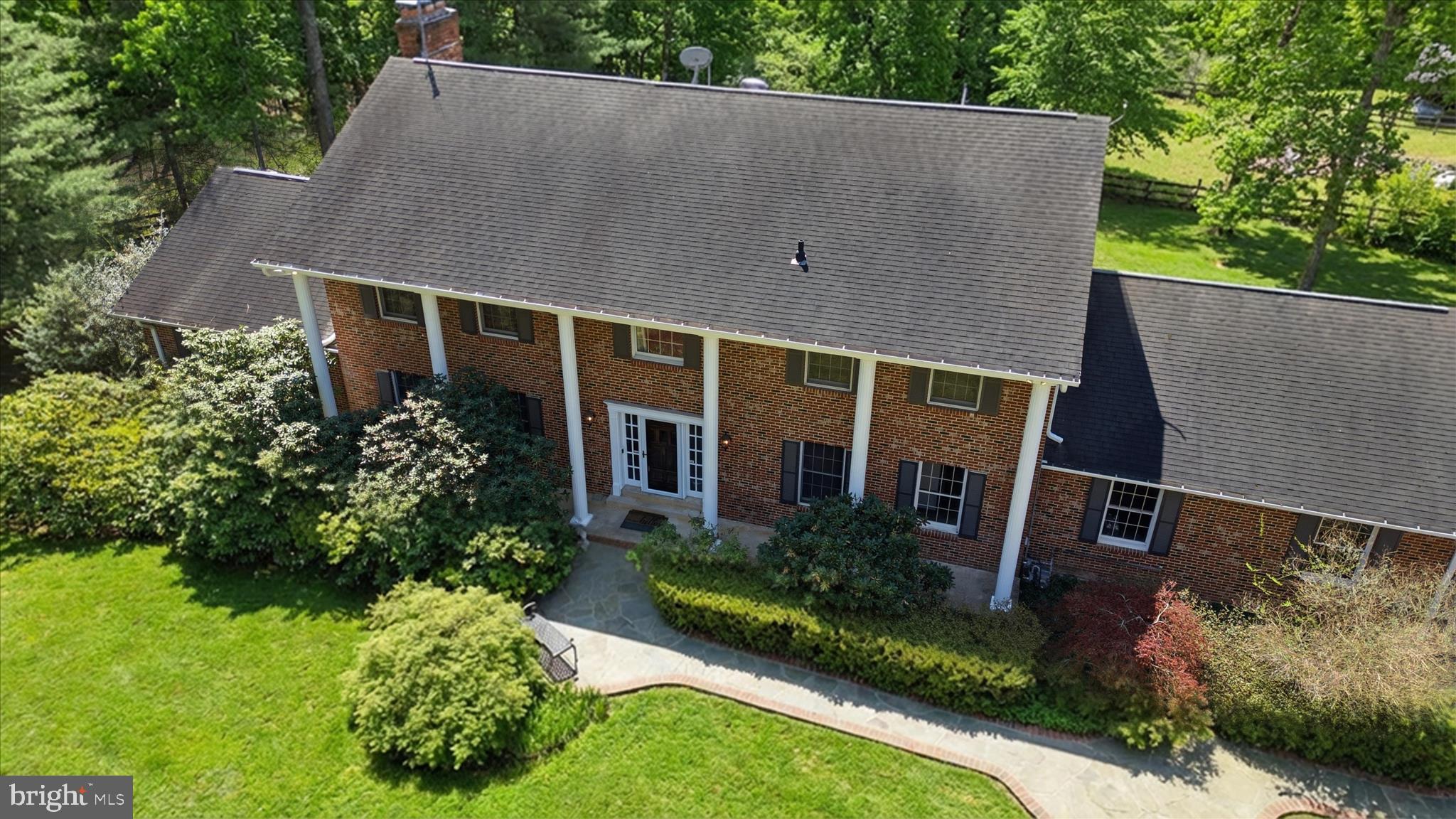 SMOKE RISE - Residential