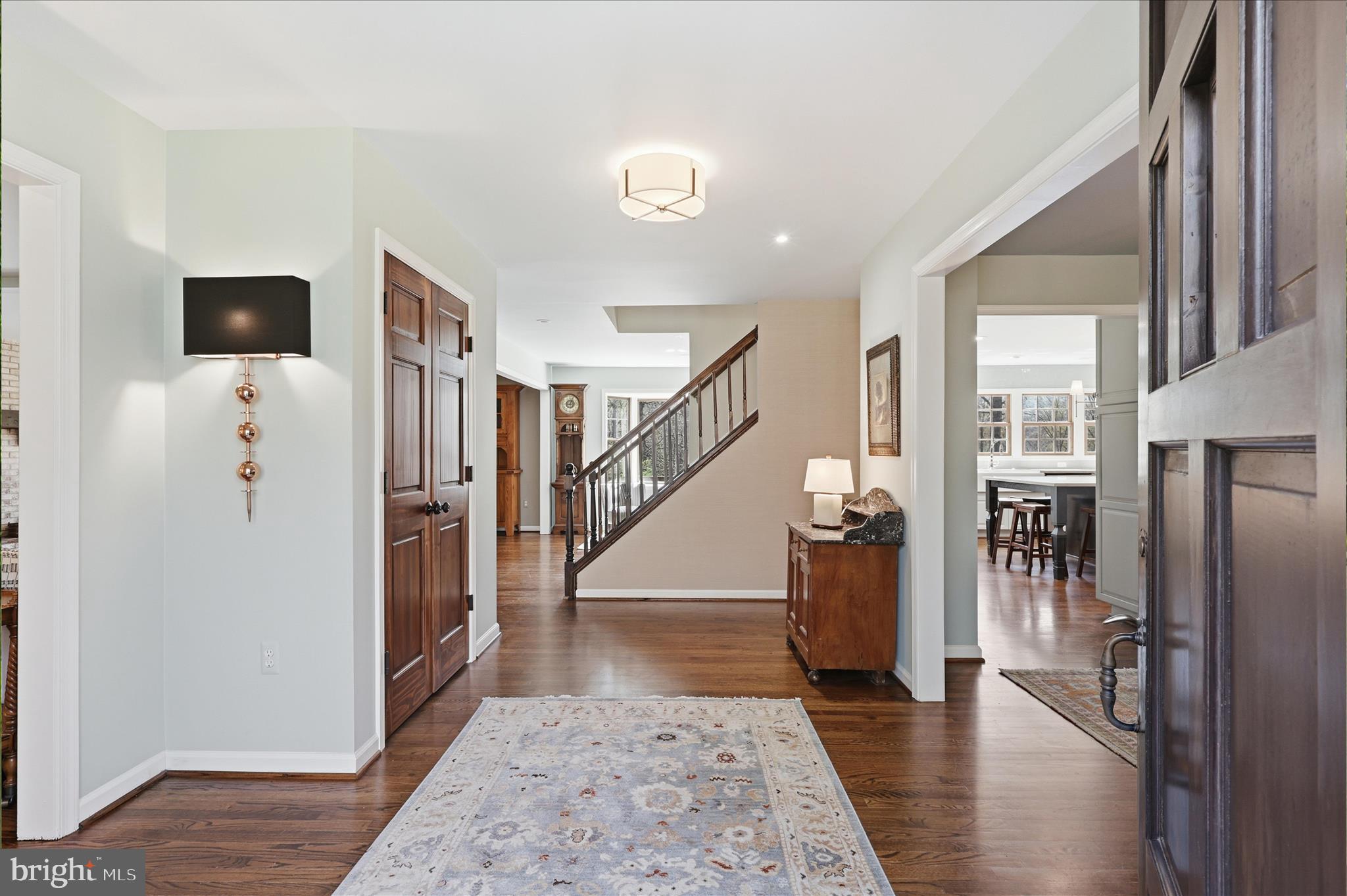 SMOKE RISE - Residential